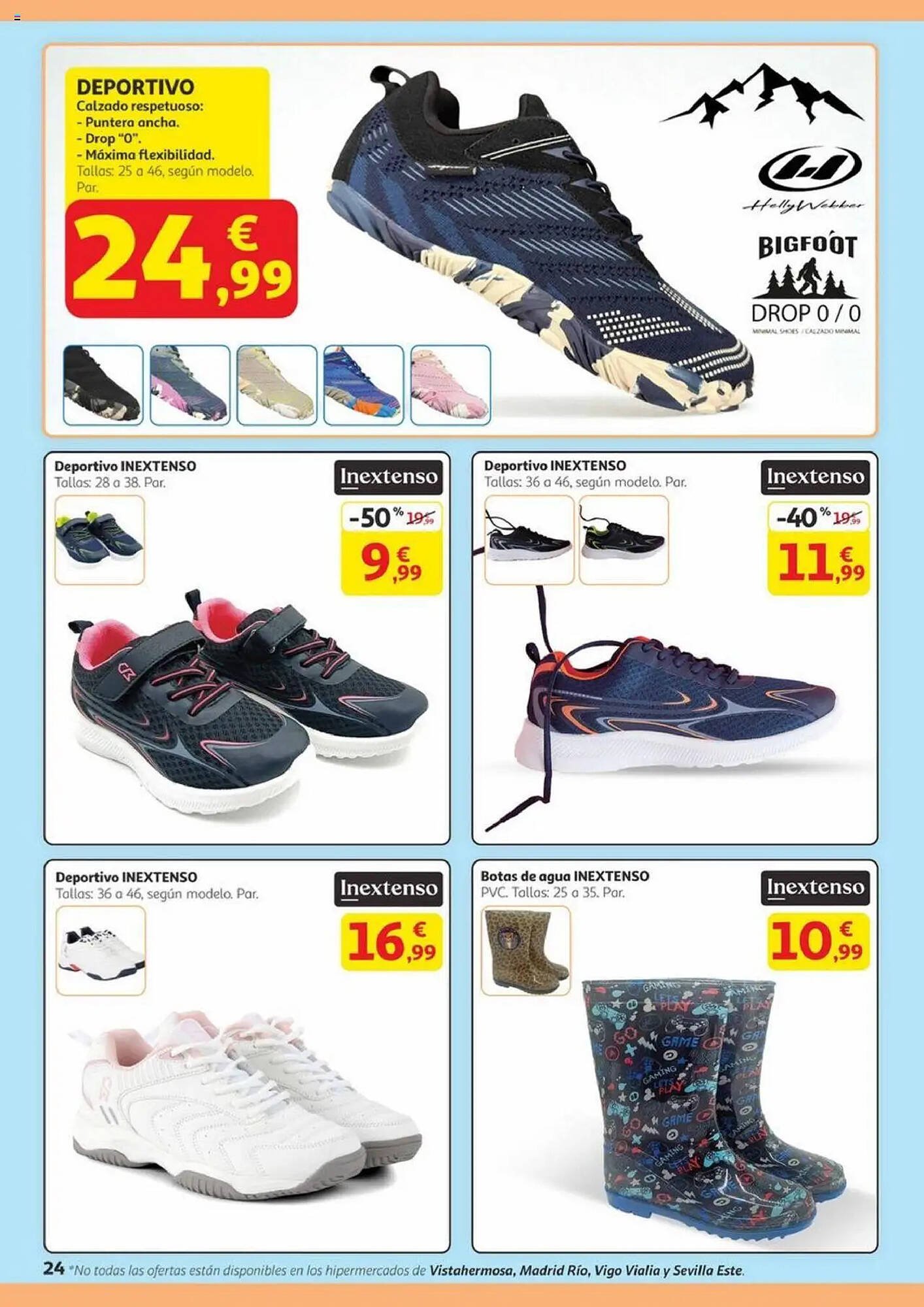 Folleto Alcampo (2025-08-14 - 2025-08-27)
