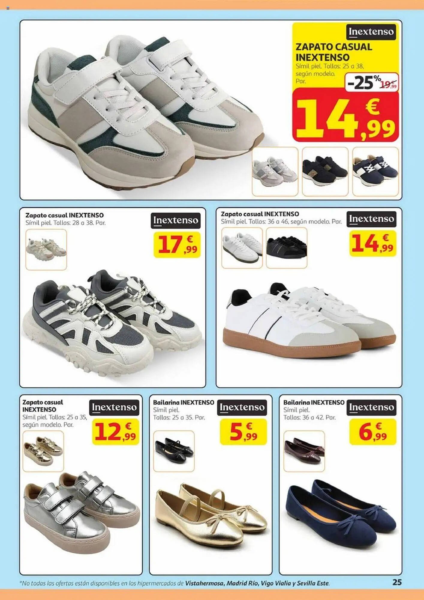 Folleto Alcampo (2025-08-14 - 2025-08-27)