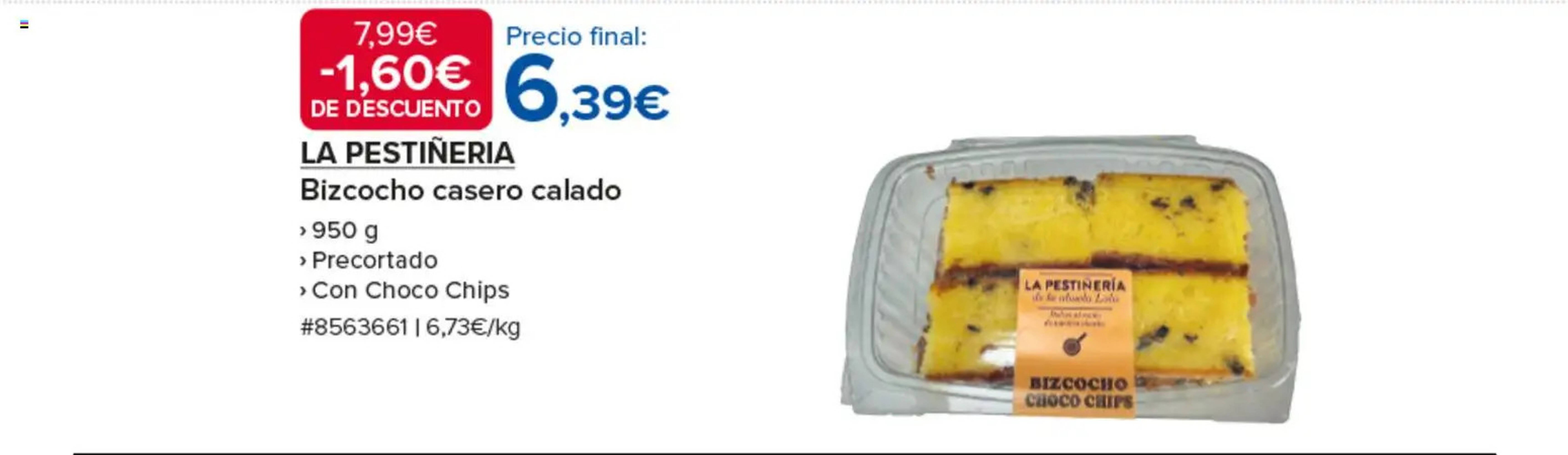 Catálogo Costco