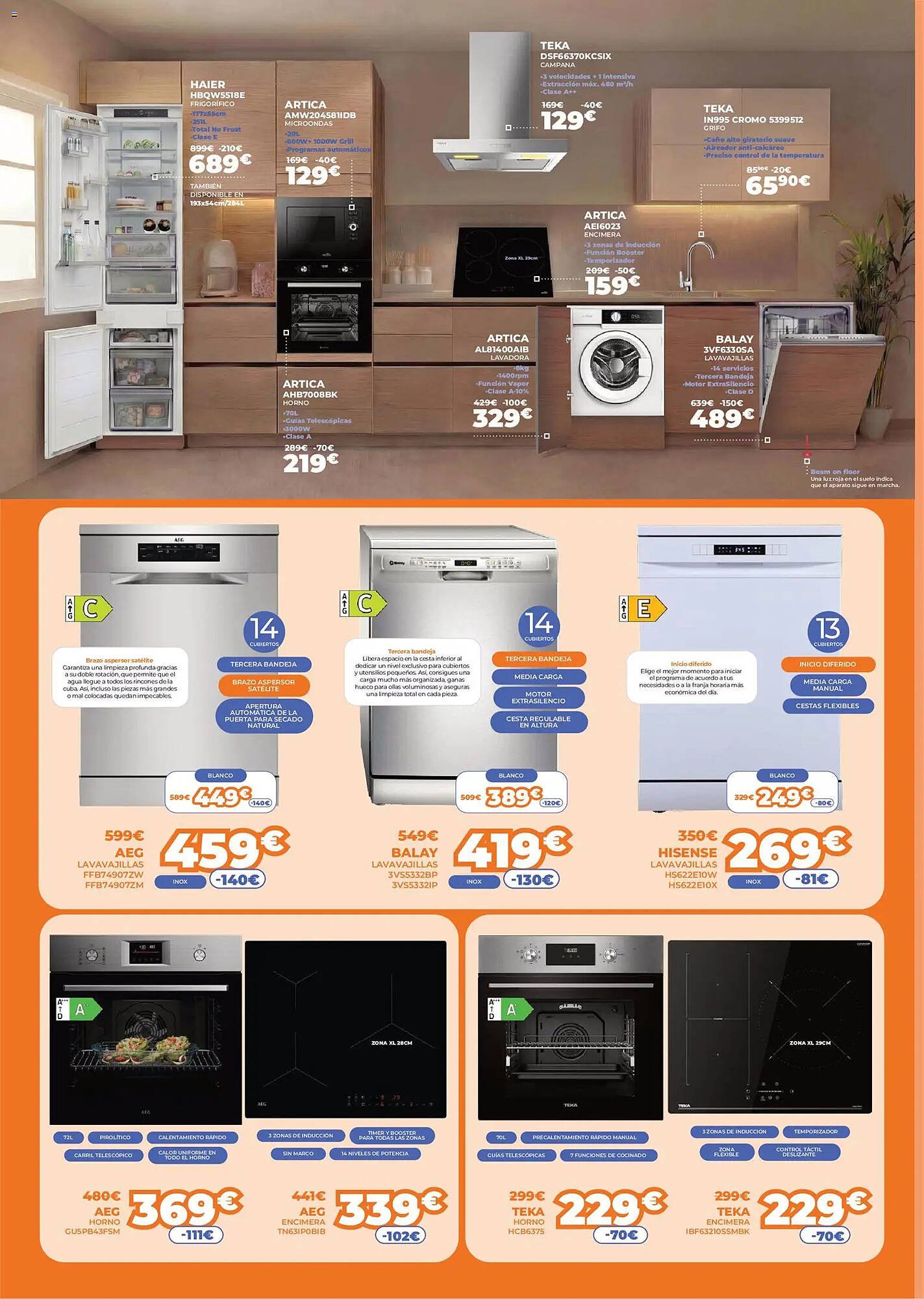 Catálogo Pascual Martí