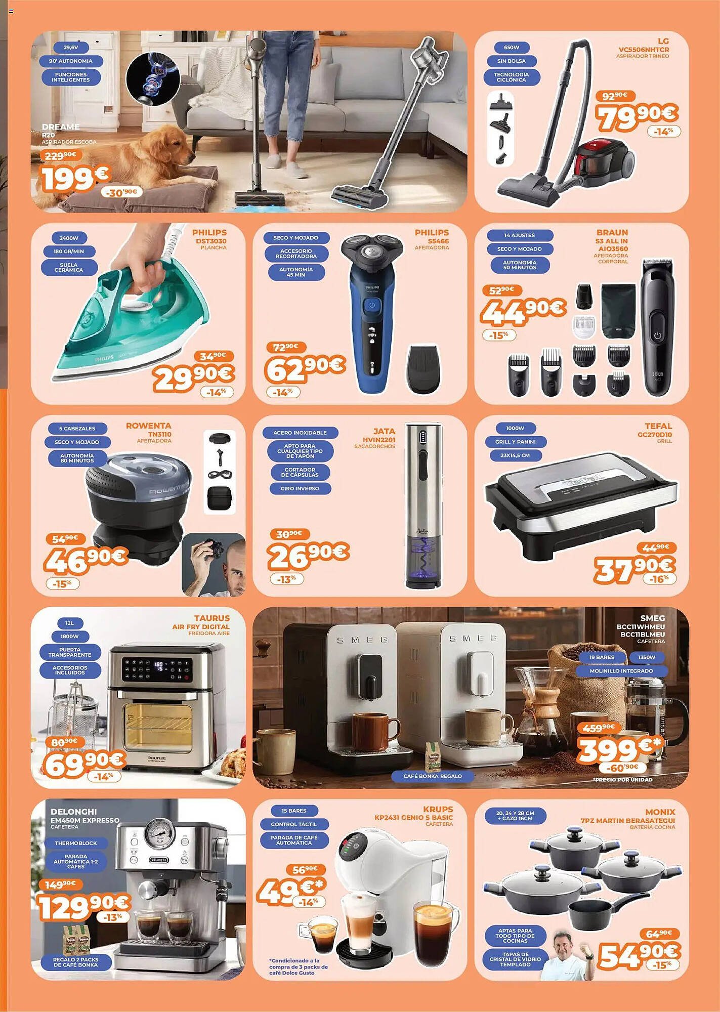 Catálogo Pascual Martí