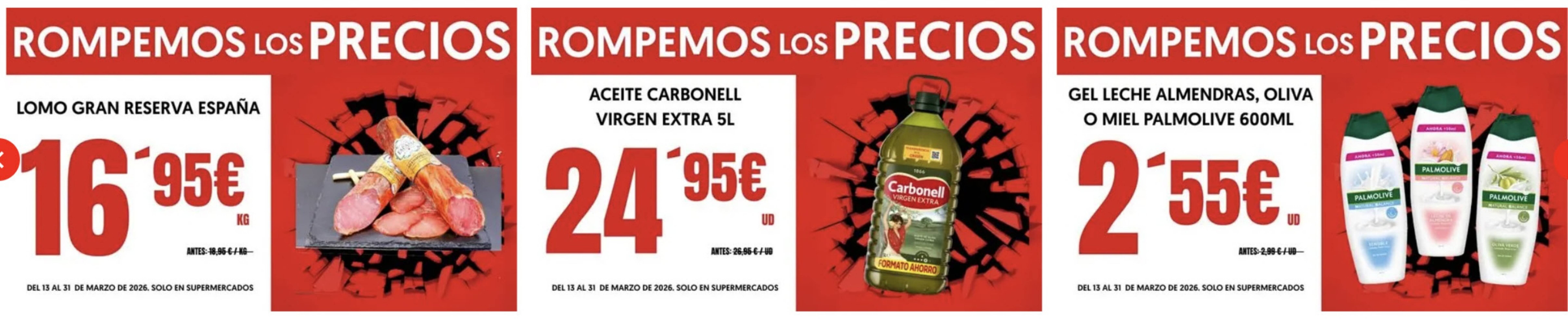 Catálogo Hiper Usera