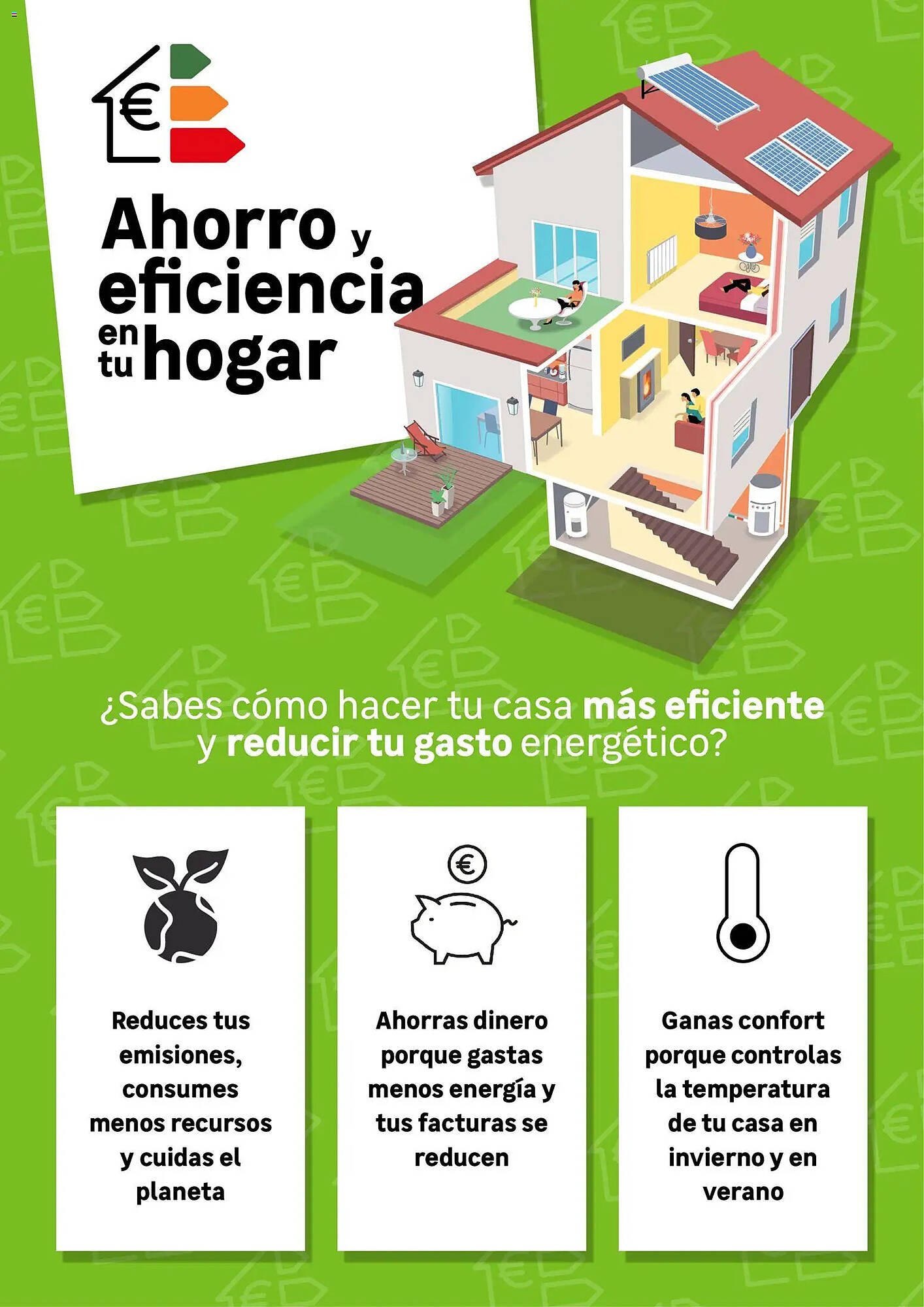 Catálogo Leroy Merlin