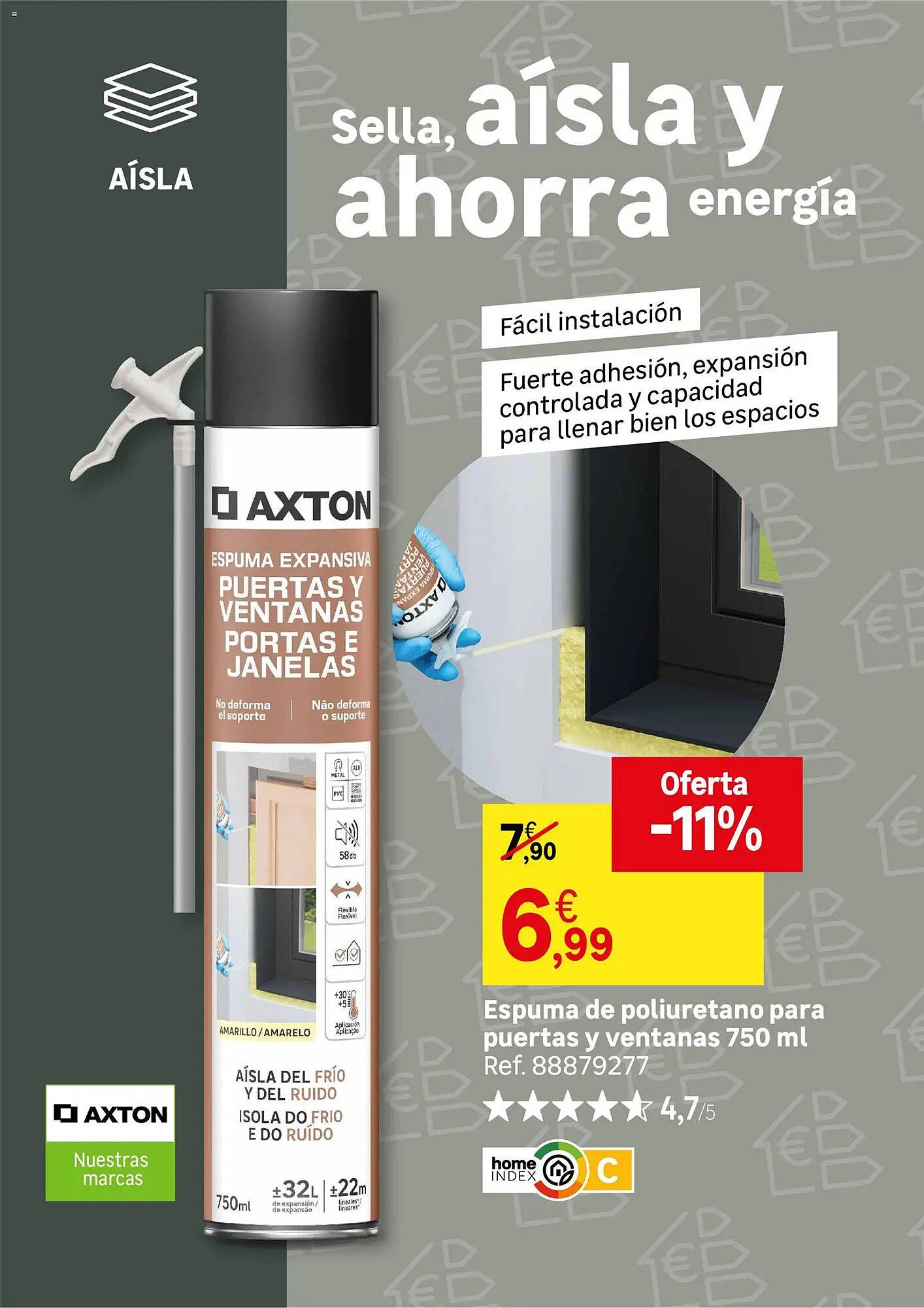 Catálogo Leroy Merlin