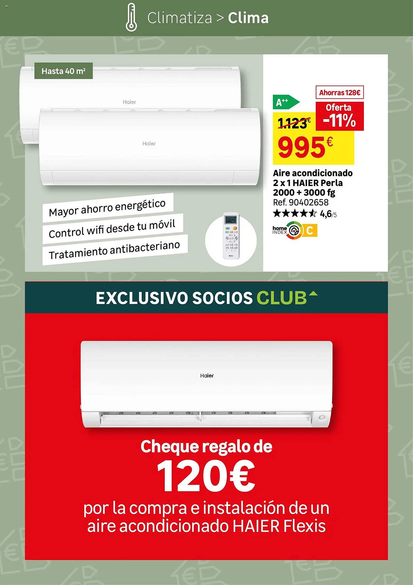 Catálogo Leroy Merlin