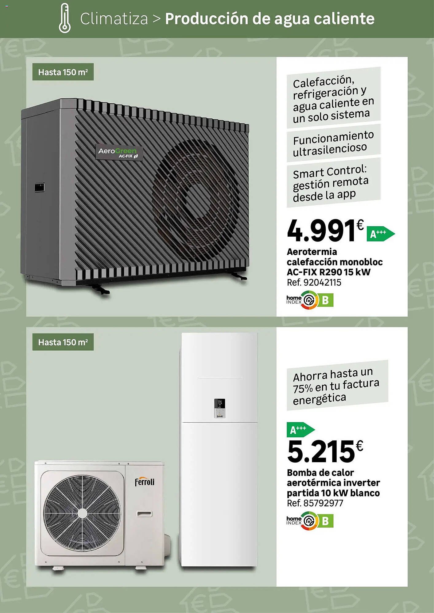 Catálogo Leroy Merlin