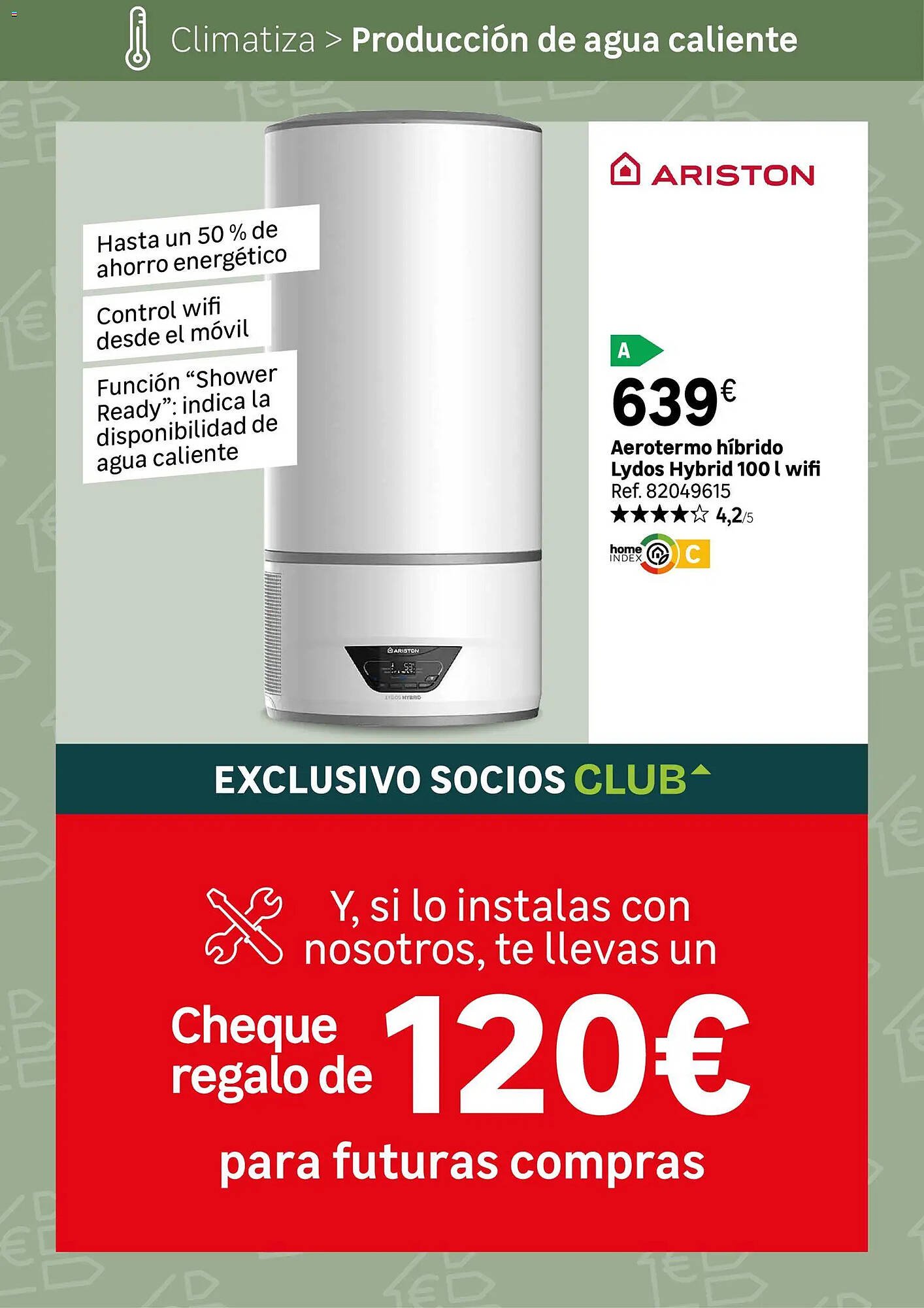 Catálogo Leroy Merlin