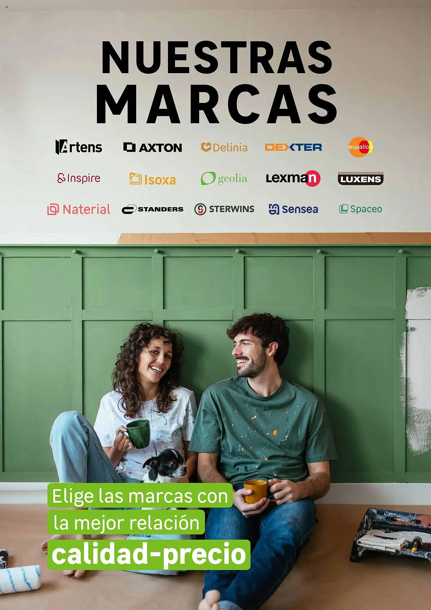 Catálogo Leroy Merlin