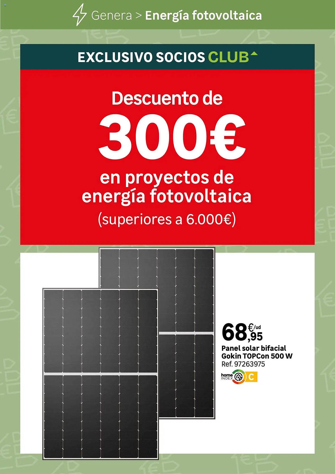 Catálogo Leroy Merlin