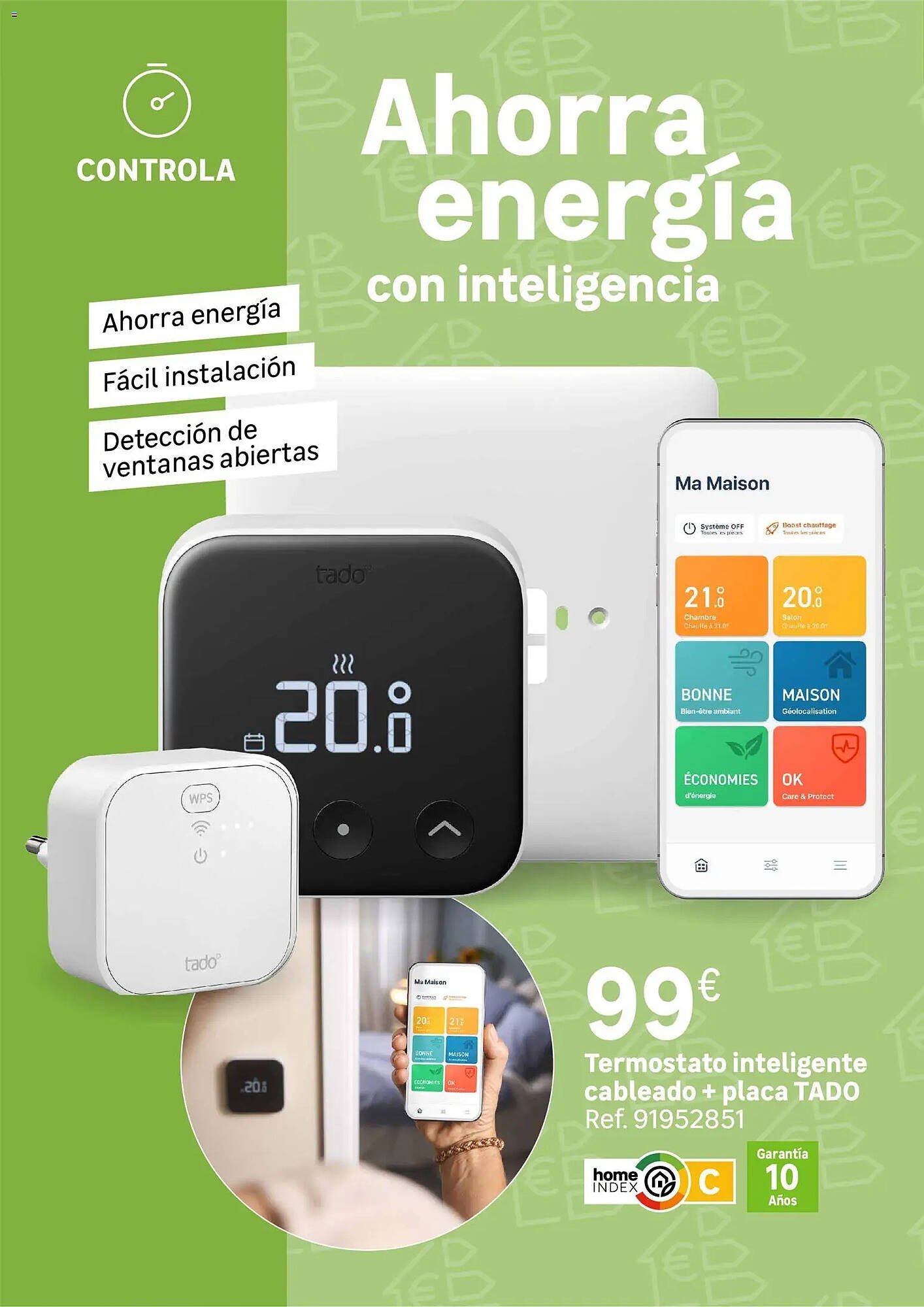 Catálogo Leroy Merlin