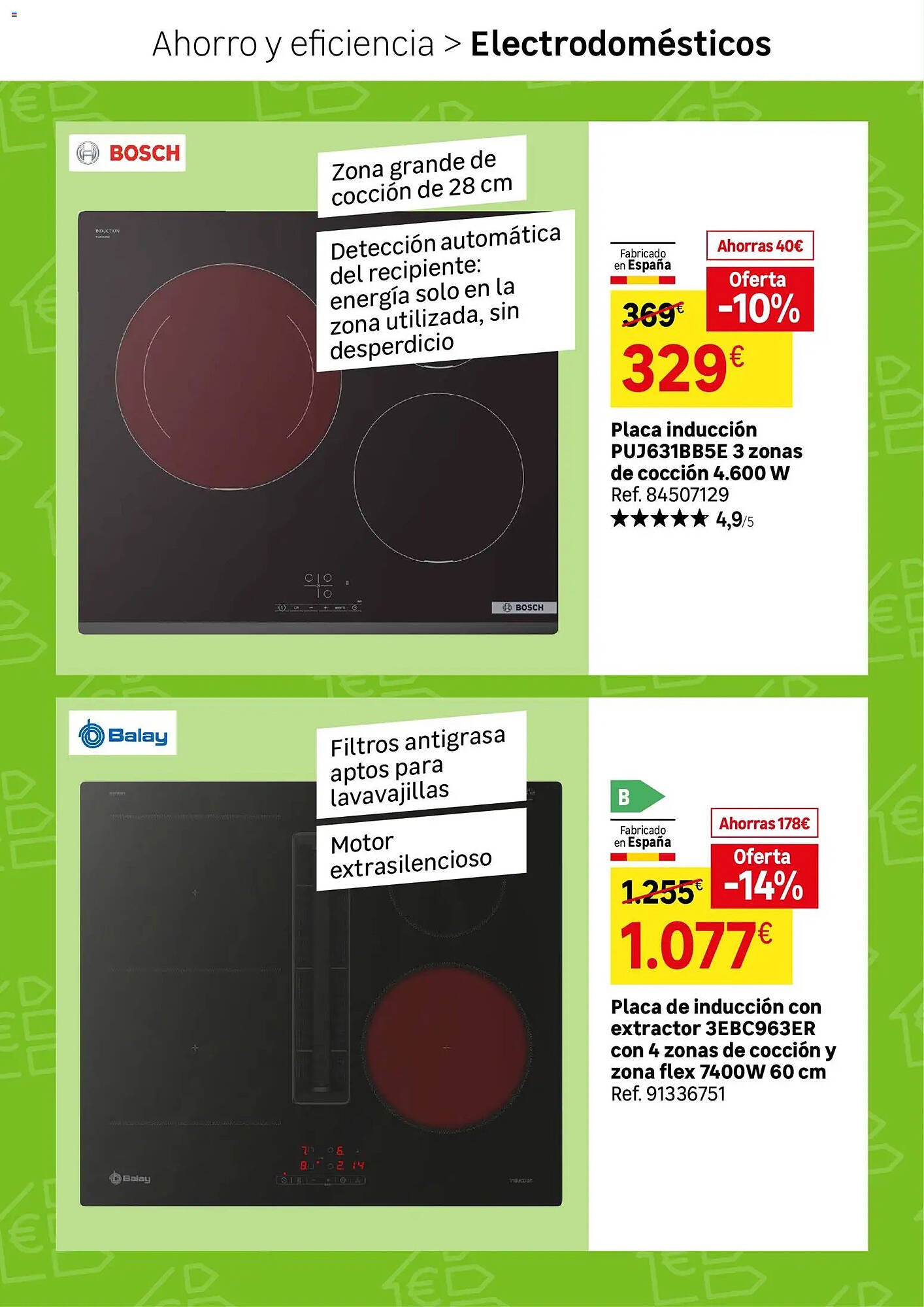 Catálogo Leroy Merlin