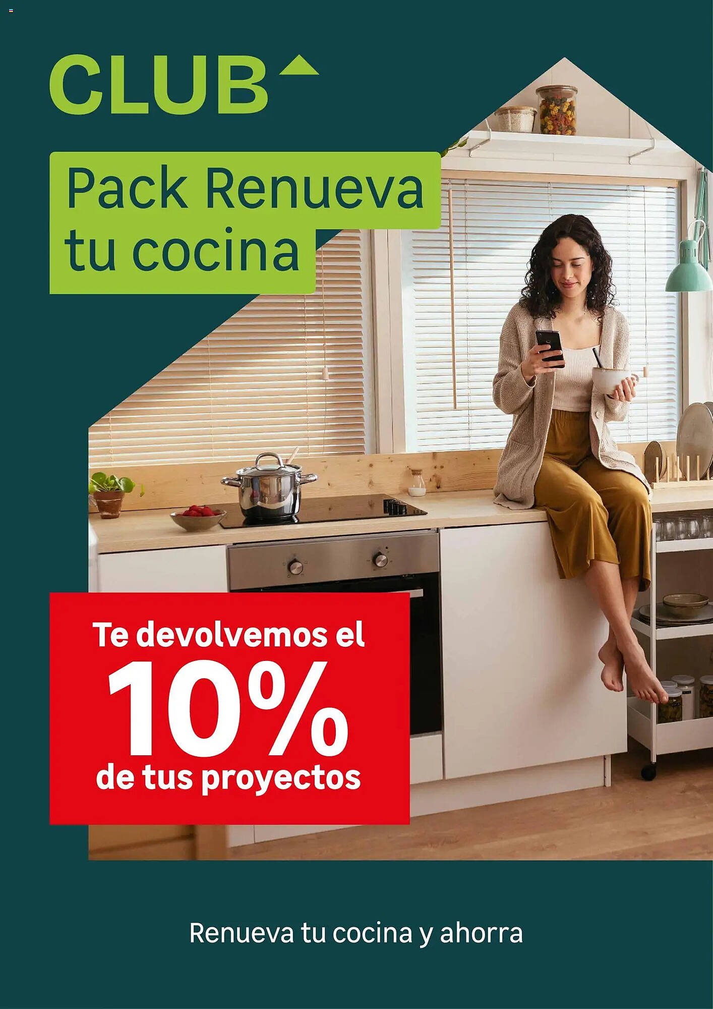 Catálogo Leroy Merlin