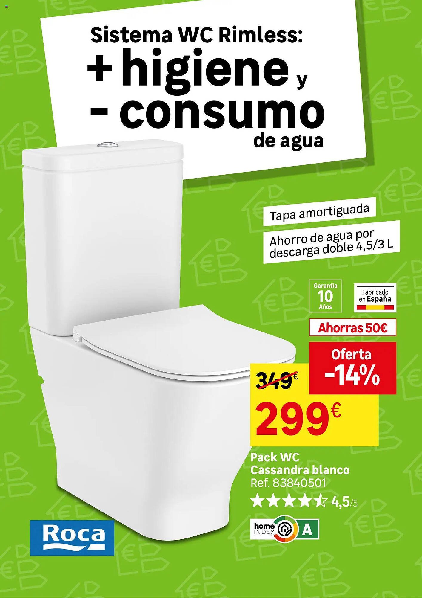 Catálogo Leroy Merlin