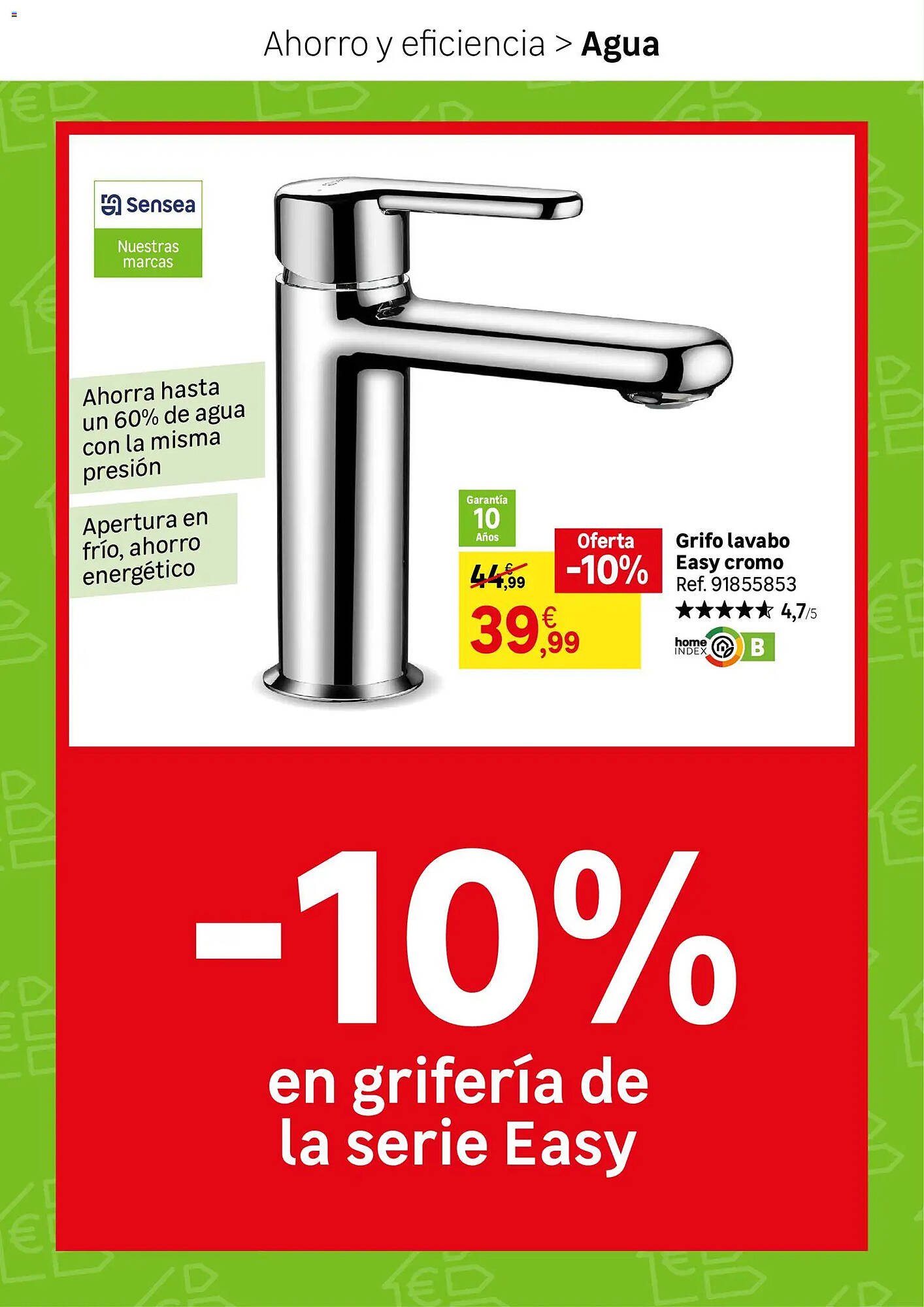 Catálogo Leroy Merlin