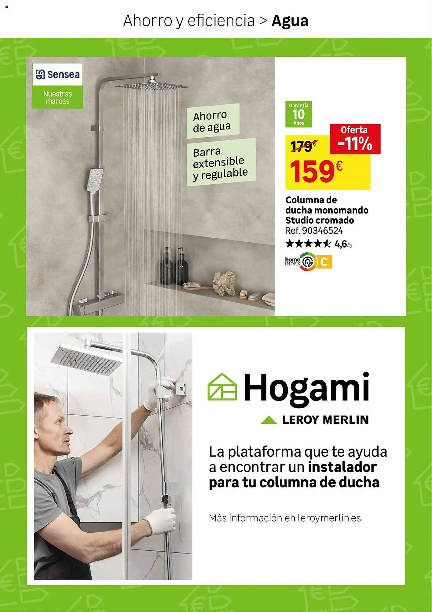 Catálogo Leroy Merlin