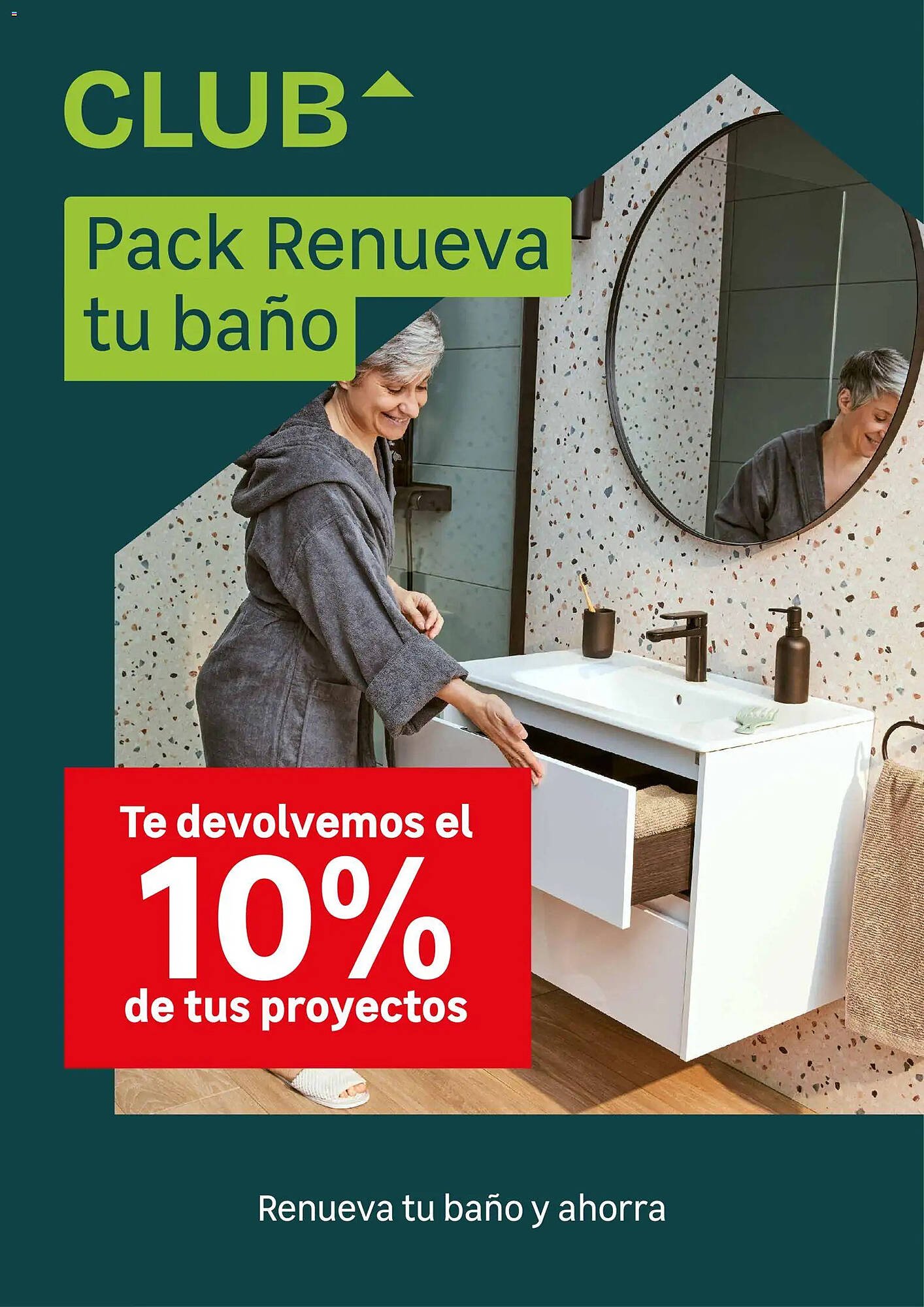 Catálogo Leroy Merlin