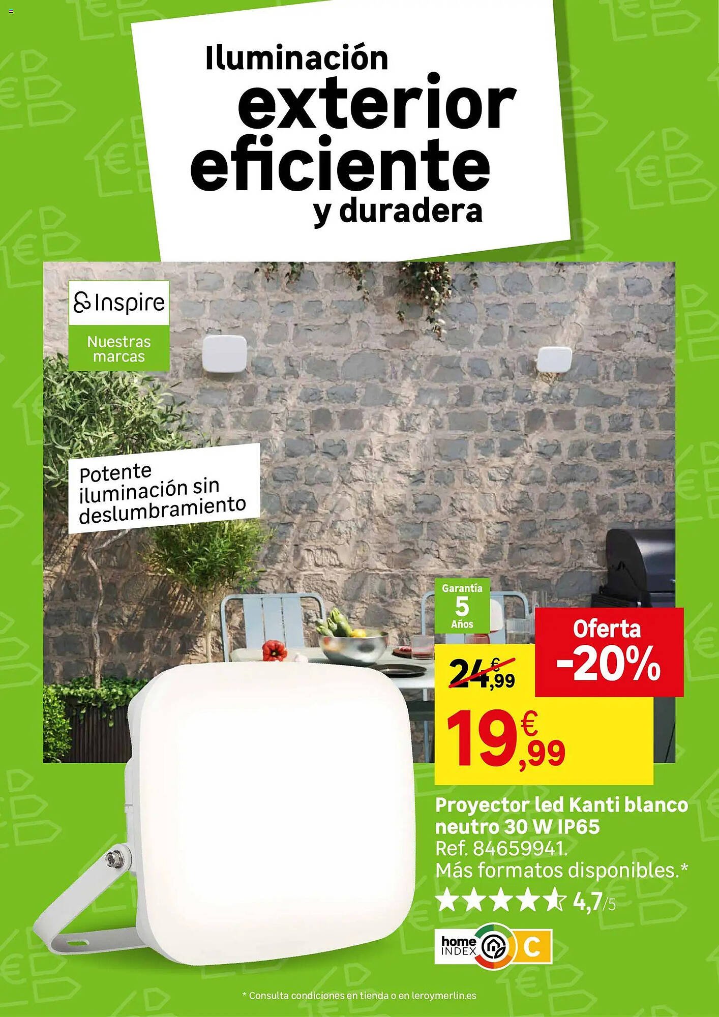 Catálogo Leroy Merlin