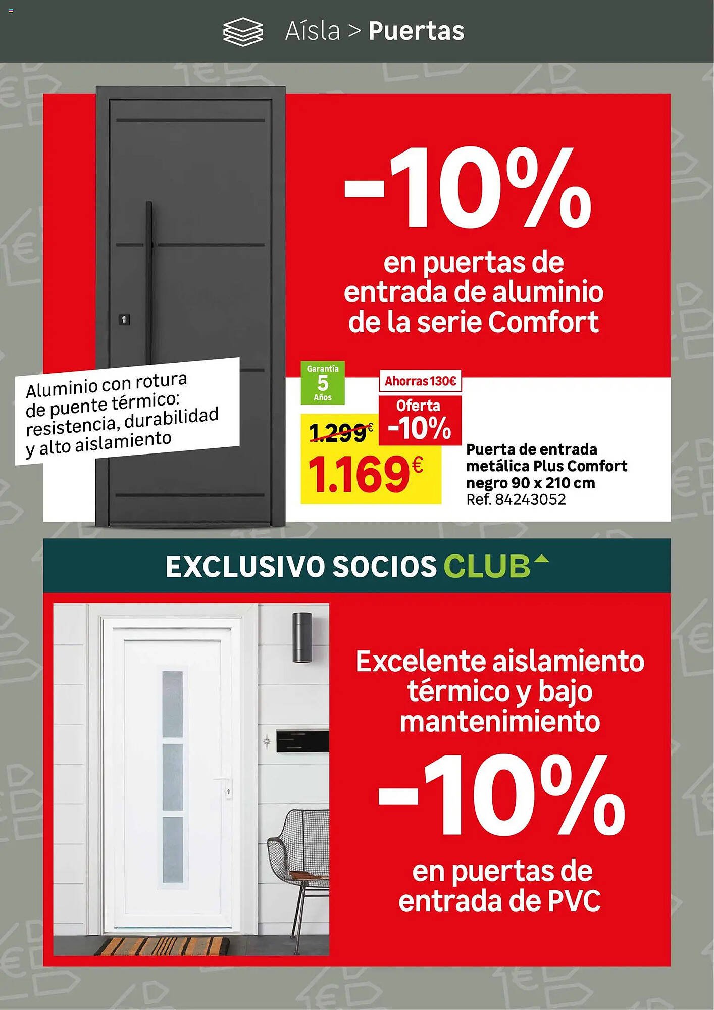 Catálogo Leroy Merlin