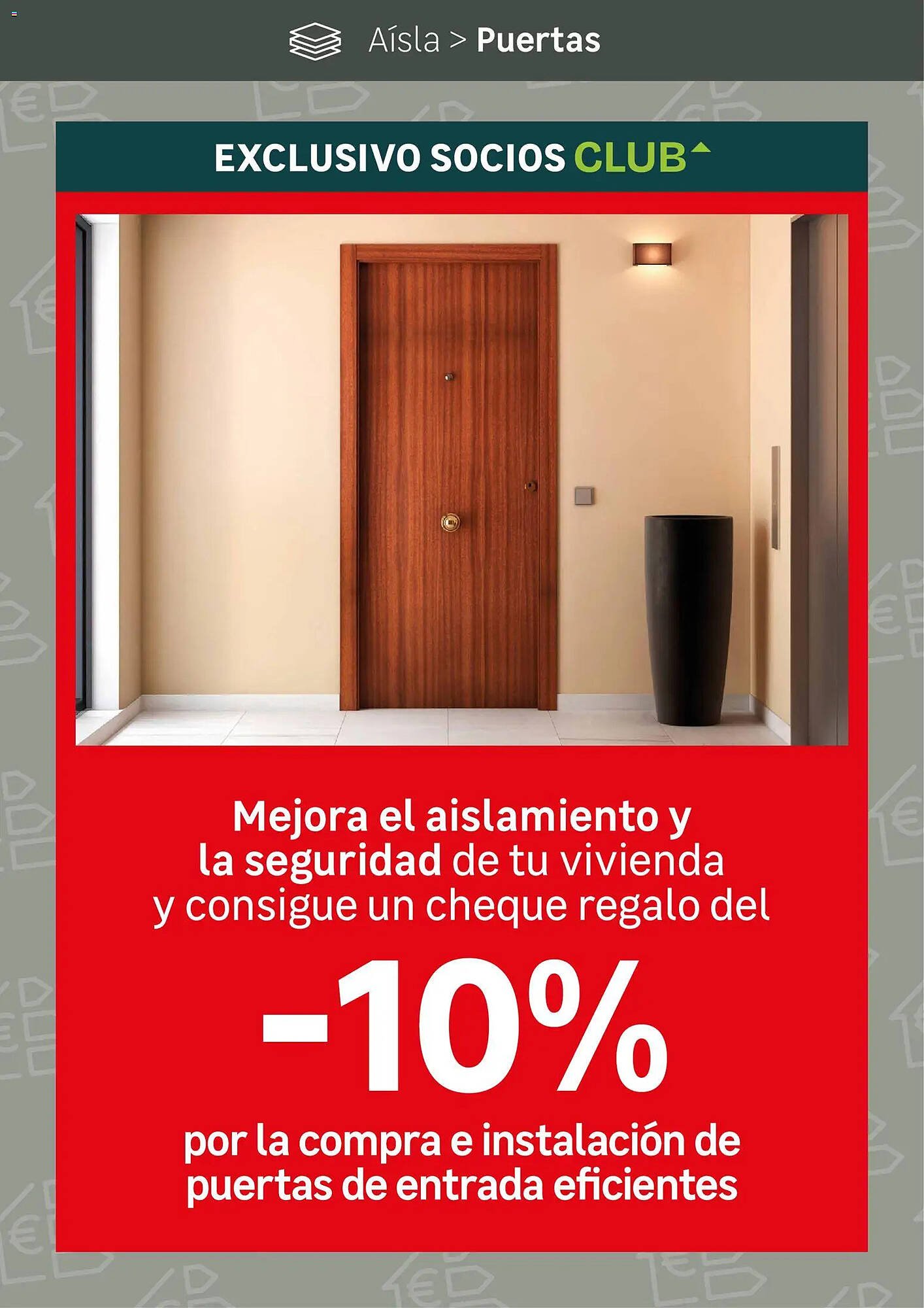 Catálogo Leroy Merlin