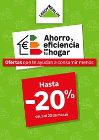 Catálogo Leroy Merlin