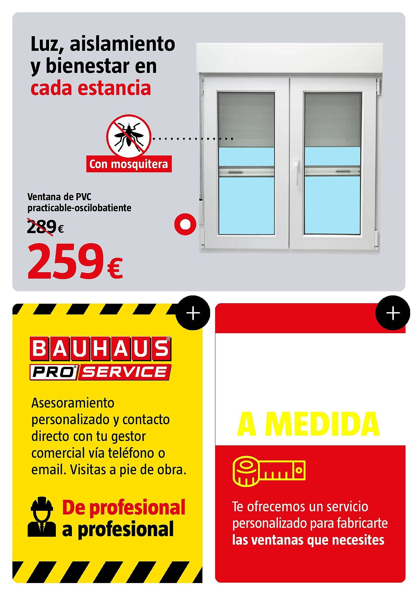 Catálogo Bauhaus