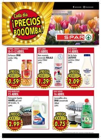 Folleto SPAR