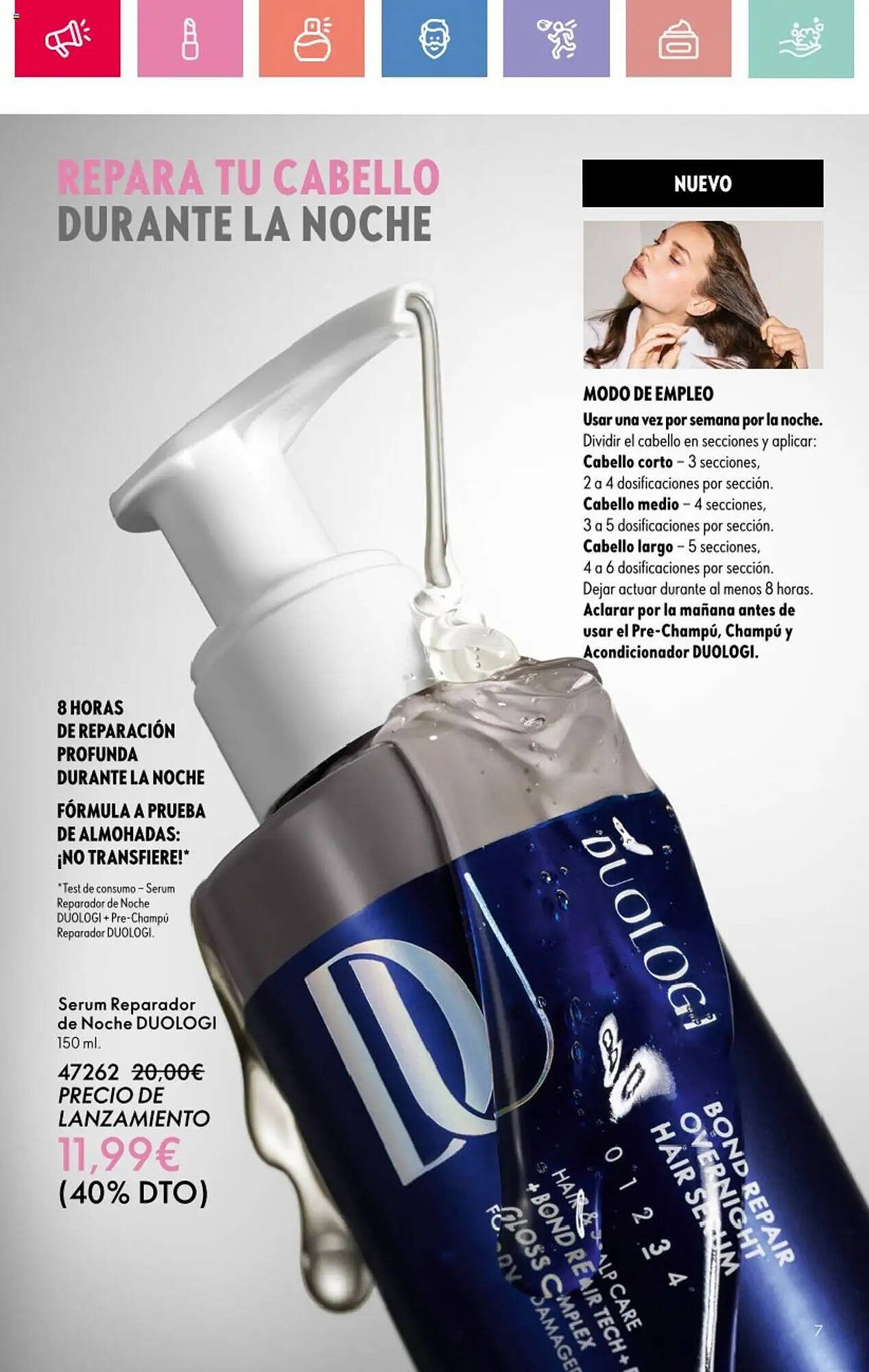 Folleto Oriflame (2025-08-03 - 2025-08-23)