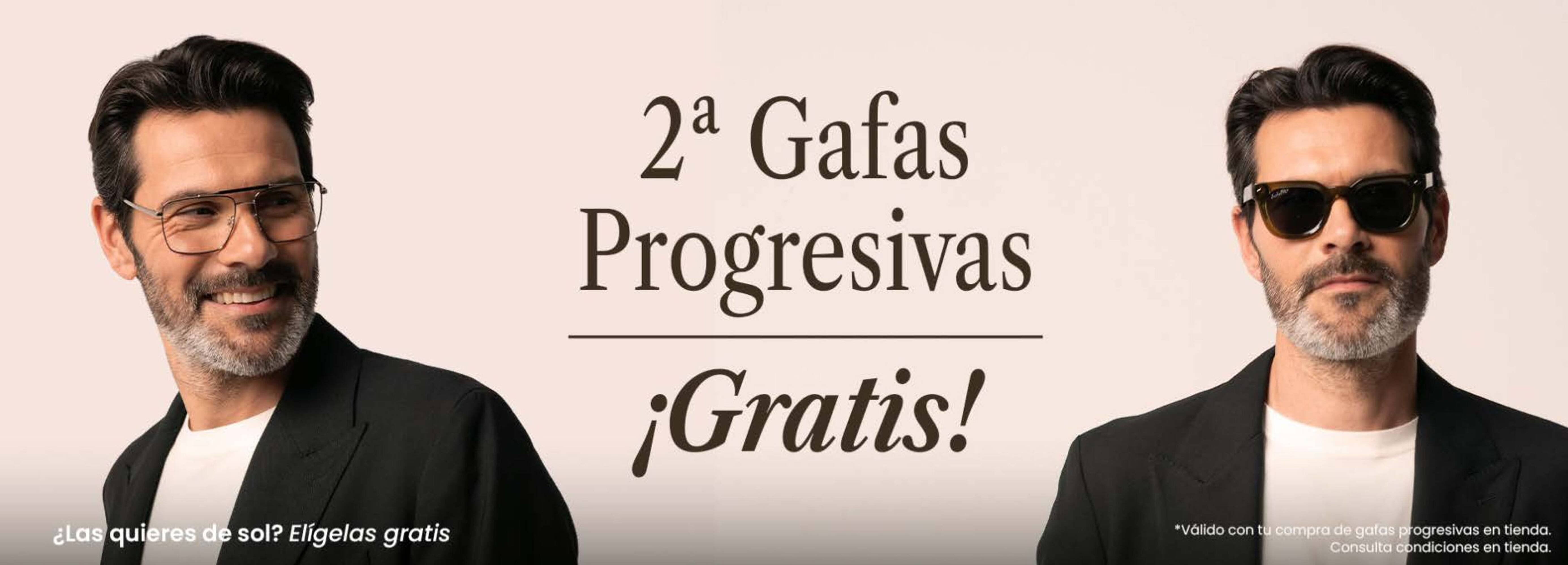 Catálogo Soloptical (2026-03-12 - 2026-03-25)