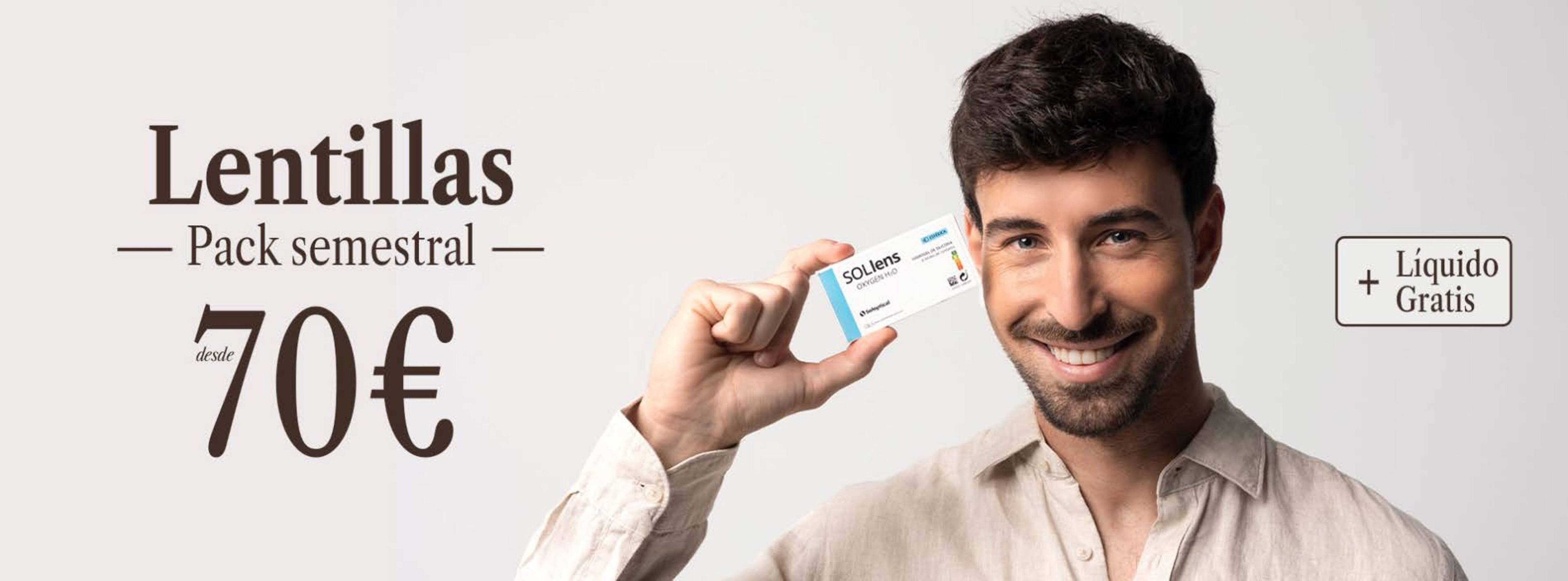 Catálogo Soloptical (2026-03-12 - 2026-03-25)