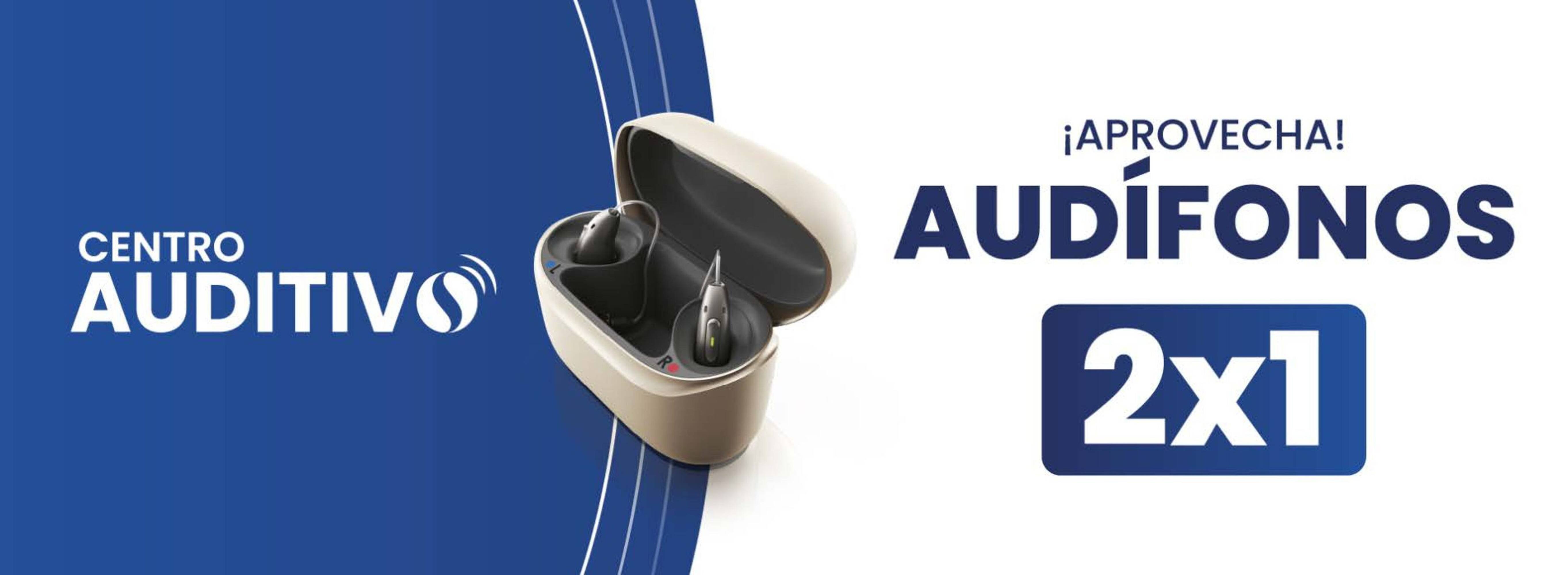 Catálogo Soloptical (2026-03-12 - 2026-03-25)