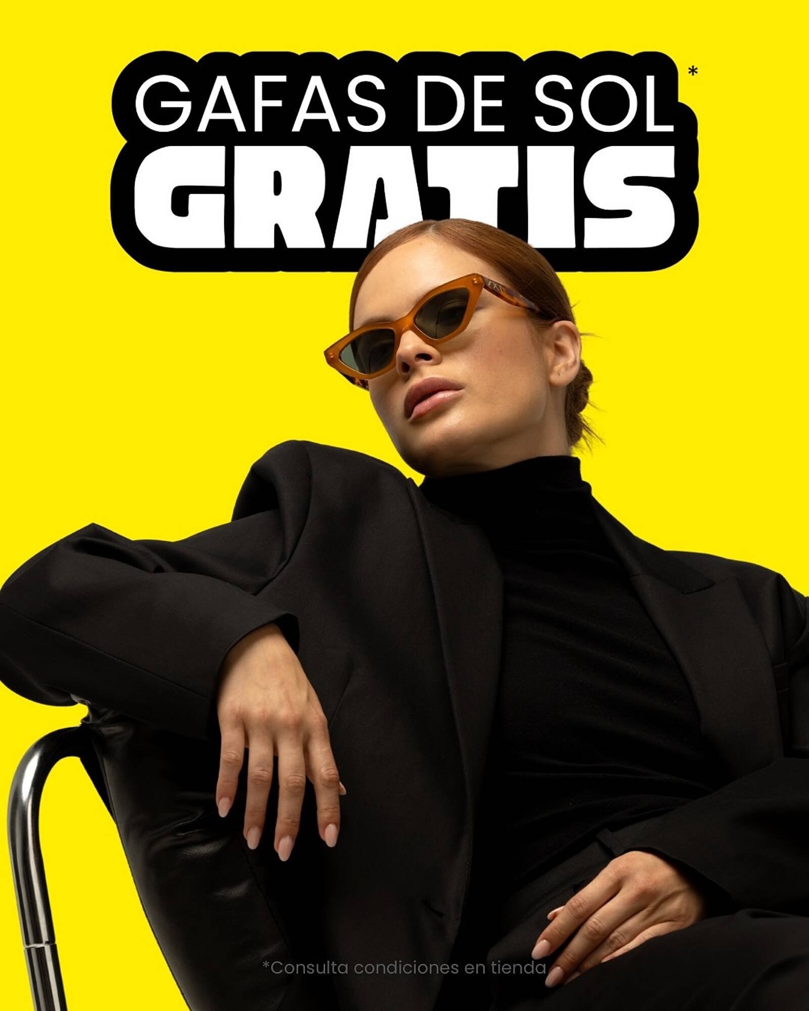 Catálogo Soloptical