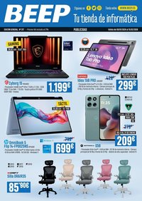 Catálogo Beep