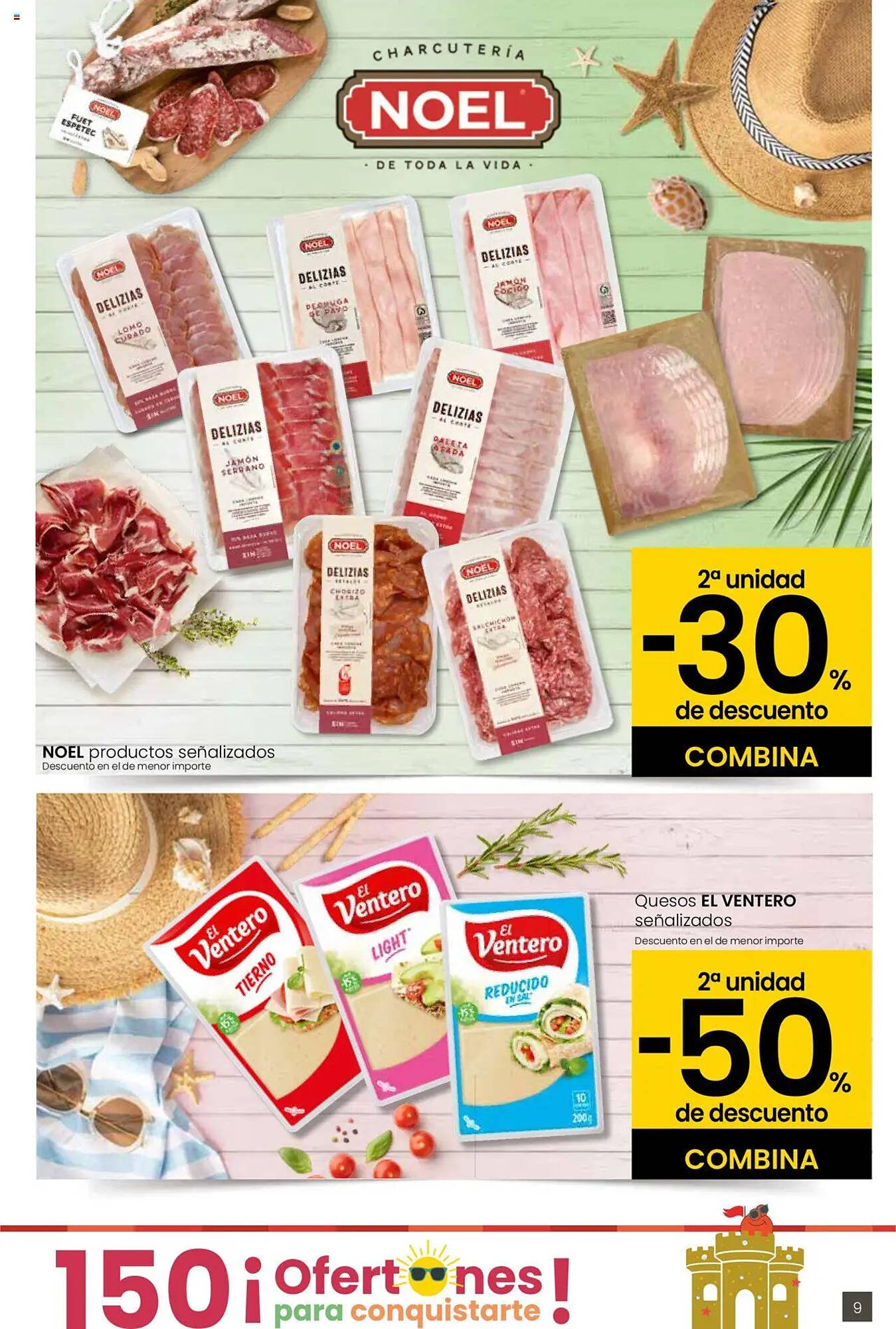 Folleto Eroski (2025-08-14 - 2025-08-26)
