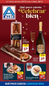 Folleto ALDI