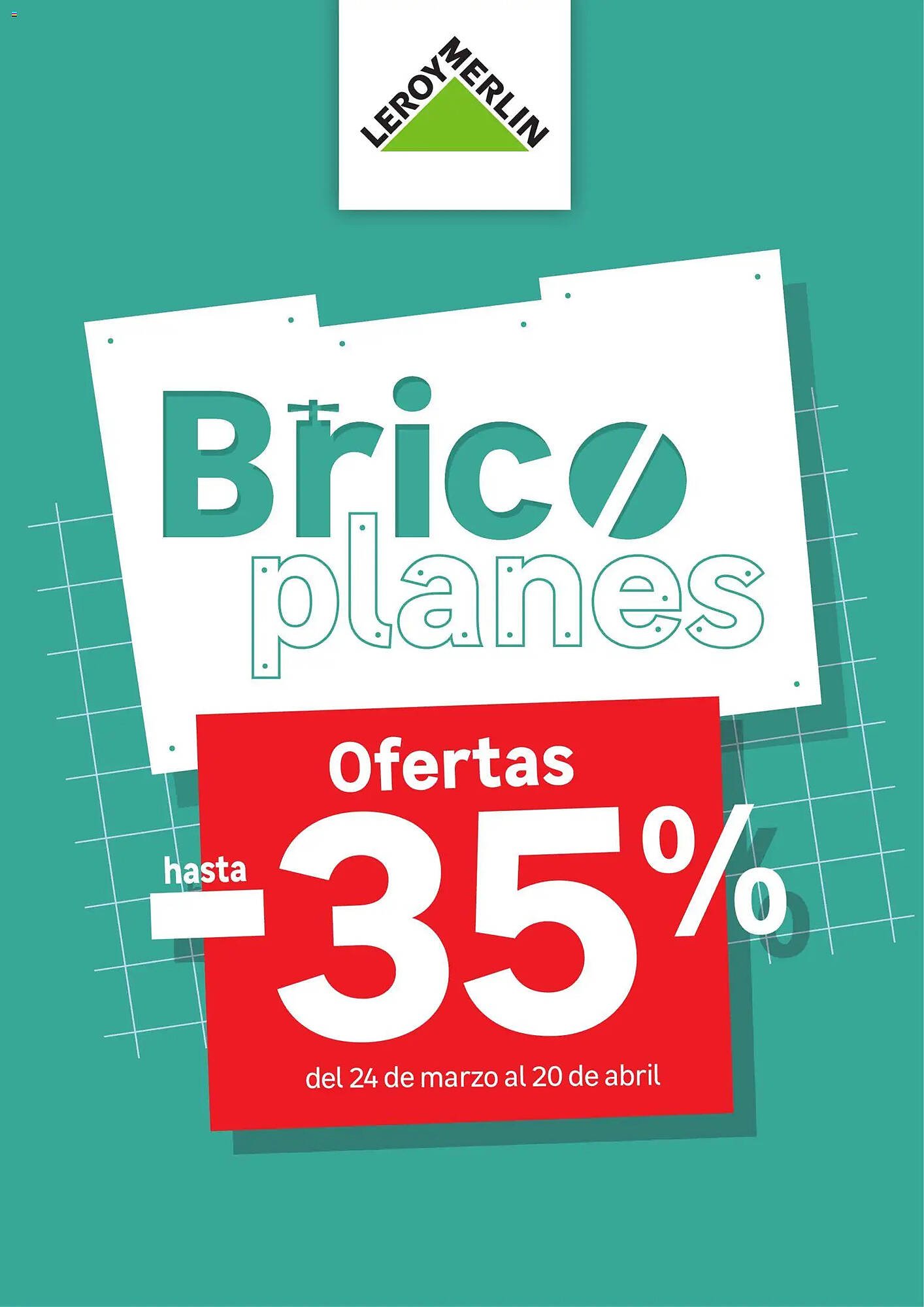 Catálogo Leroy Merlin