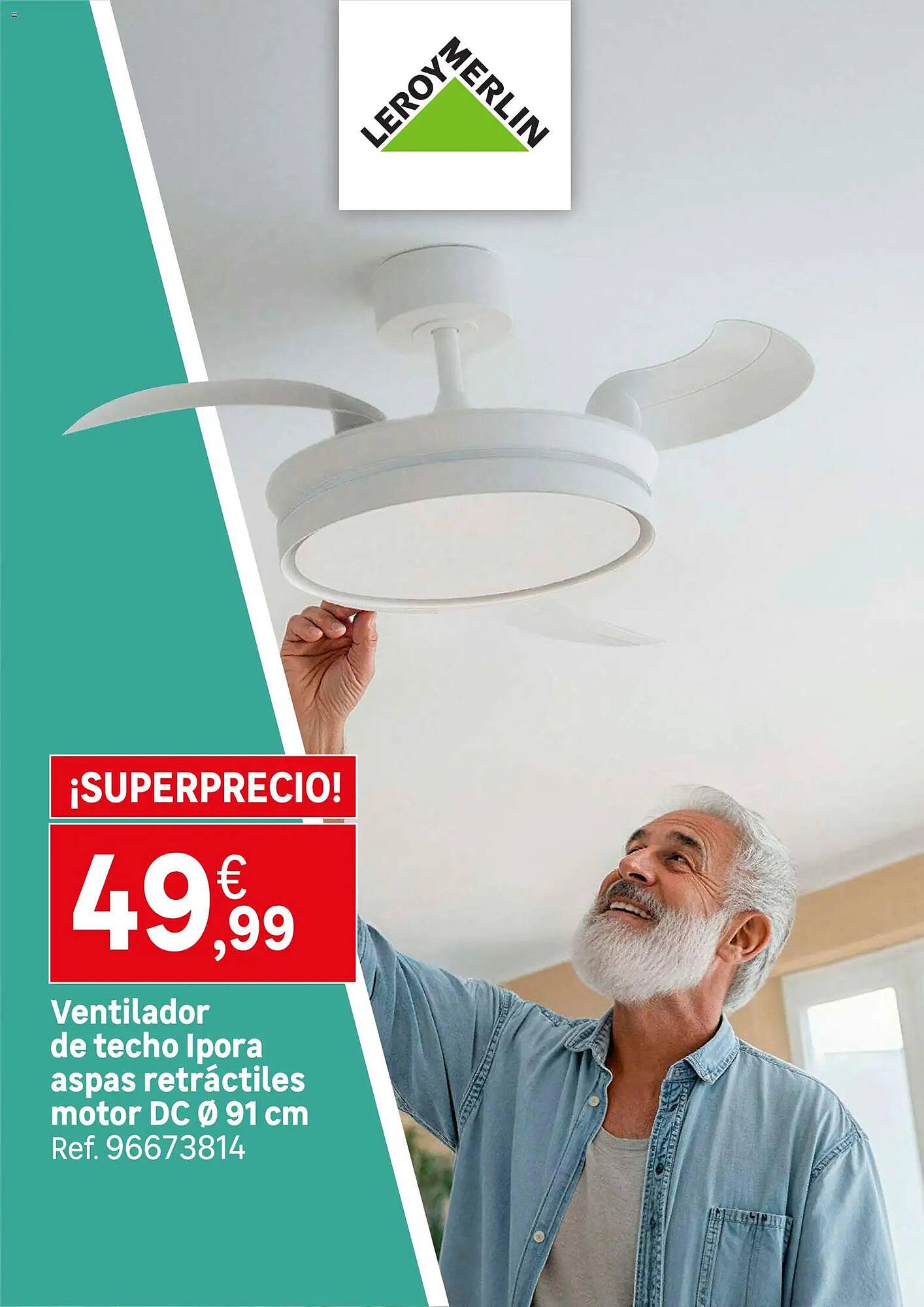 Catálogo Leroy Merlin