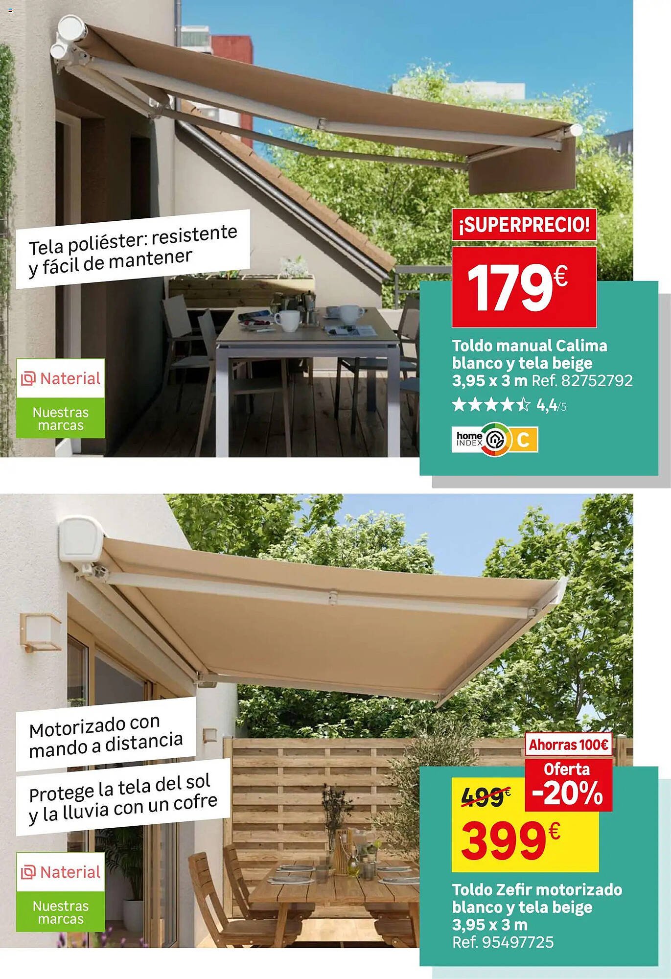 Catálogo Leroy Merlin