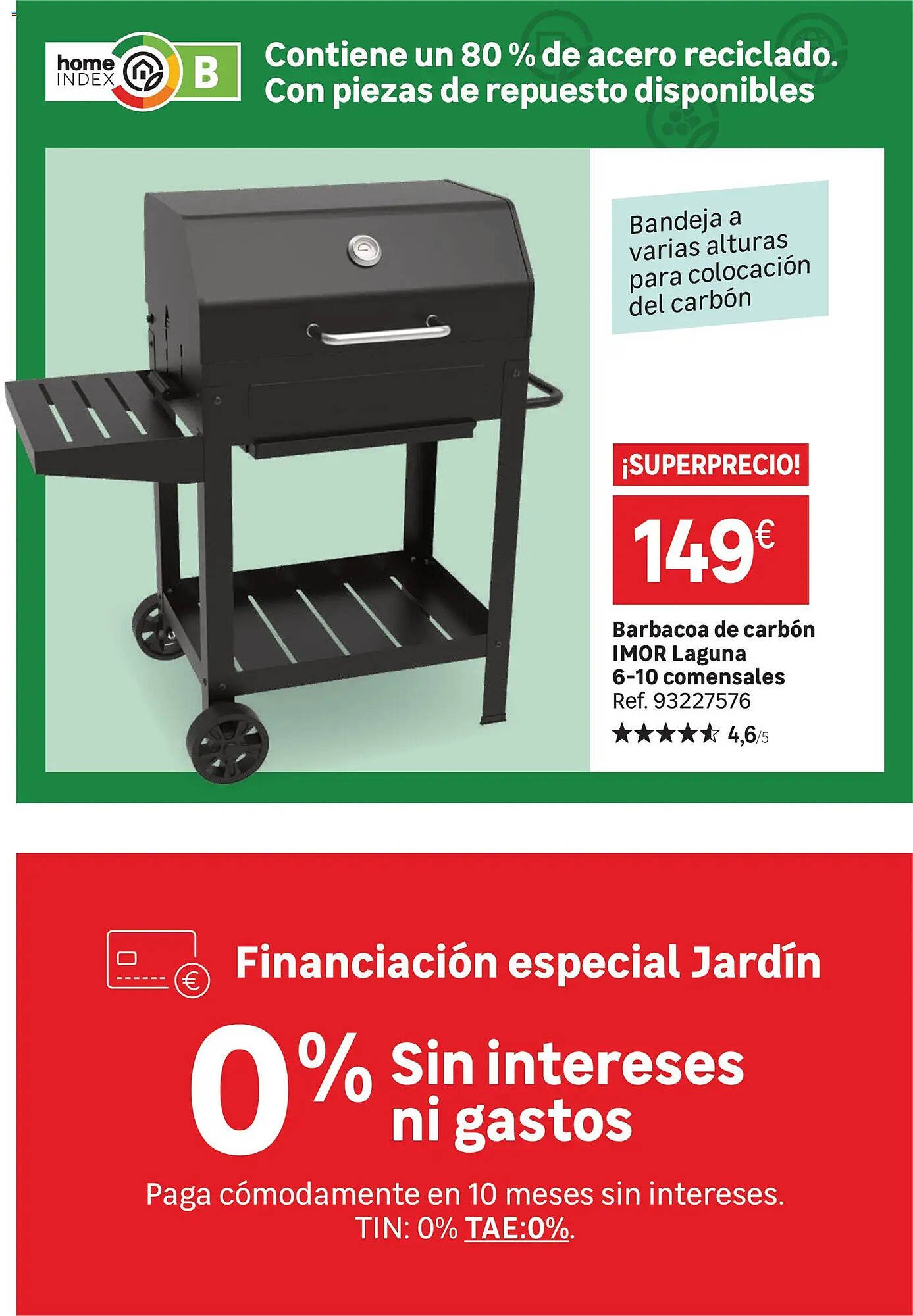 Catálogo Leroy Merlin