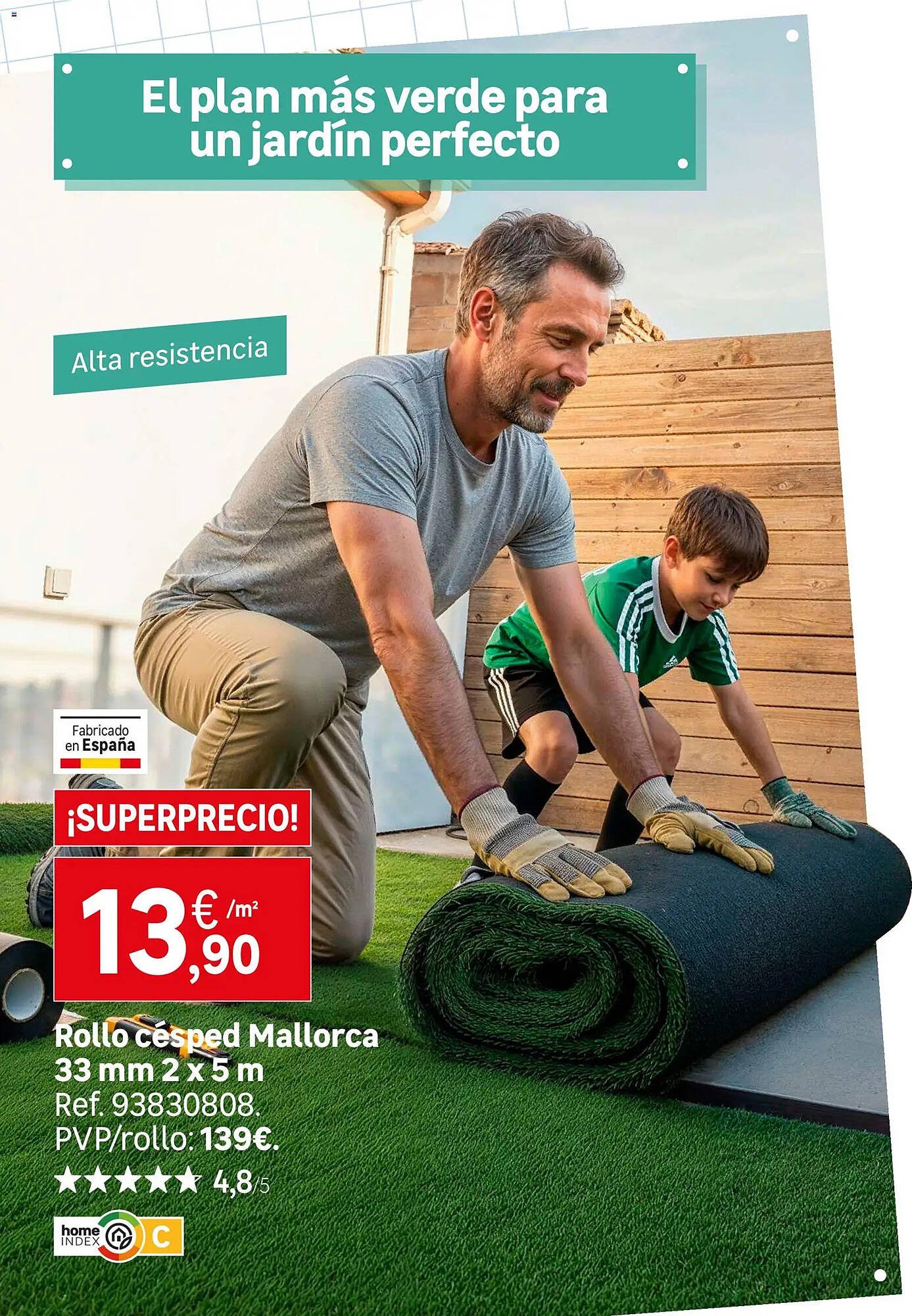 Catálogo Leroy Merlin