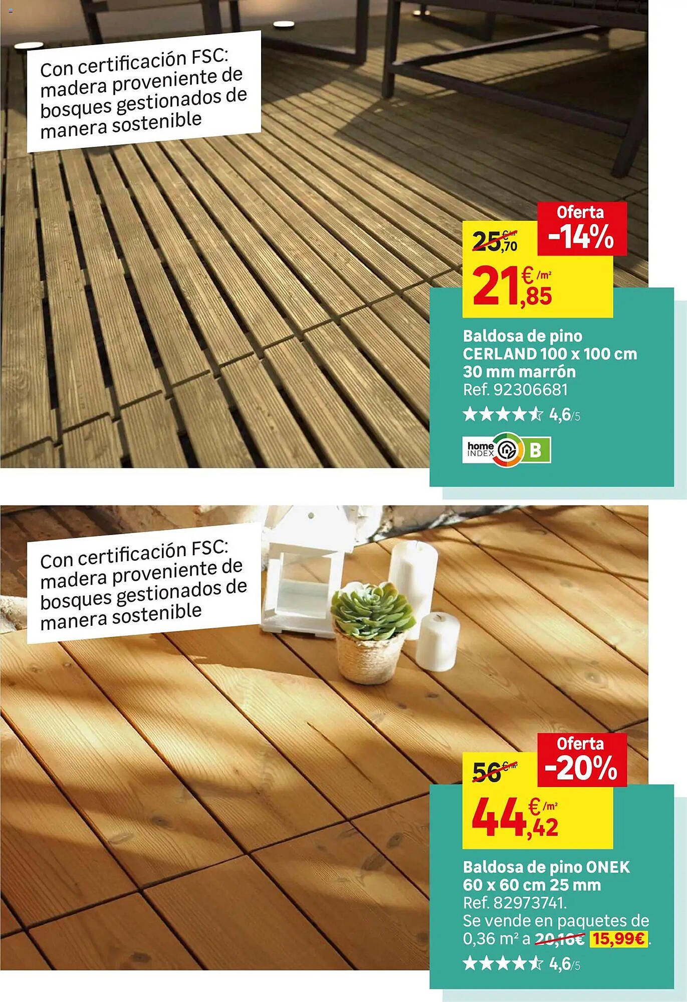 Catálogo Leroy Merlin