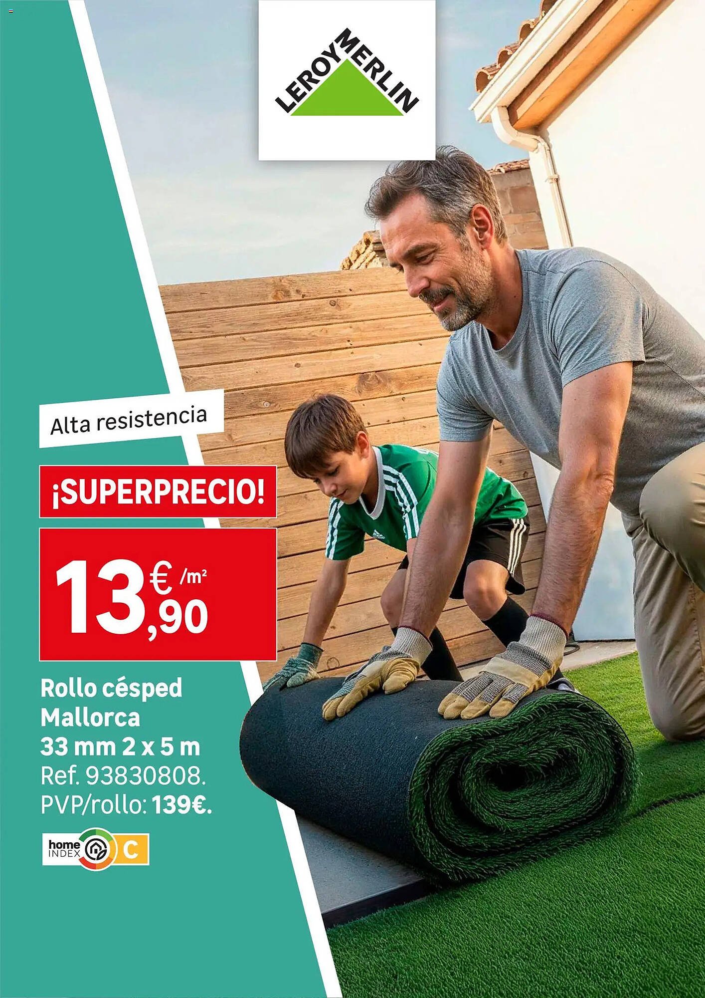 Catálogo Leroy Merlin