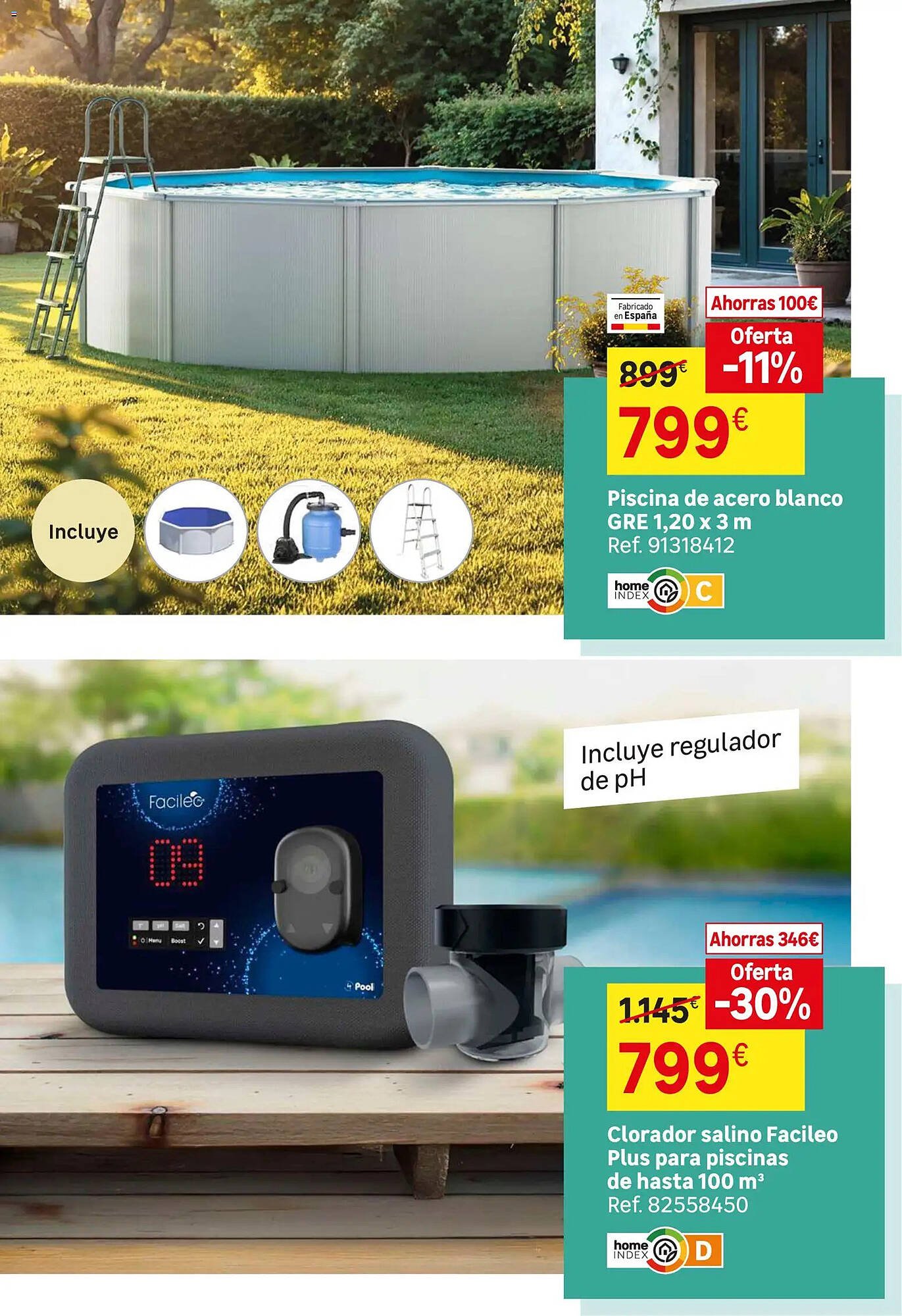 Catálogo Leroy Merlin