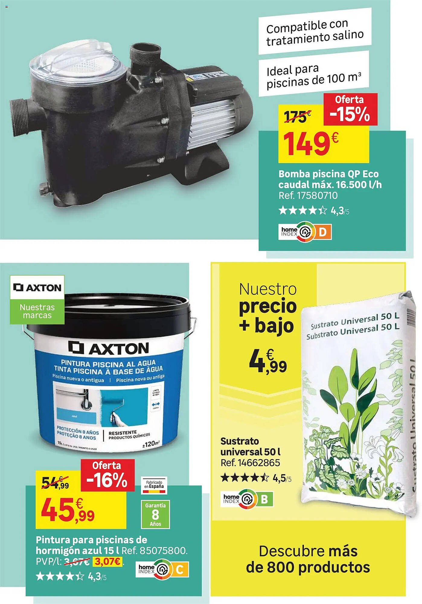 Catálogo Leroy Merlin