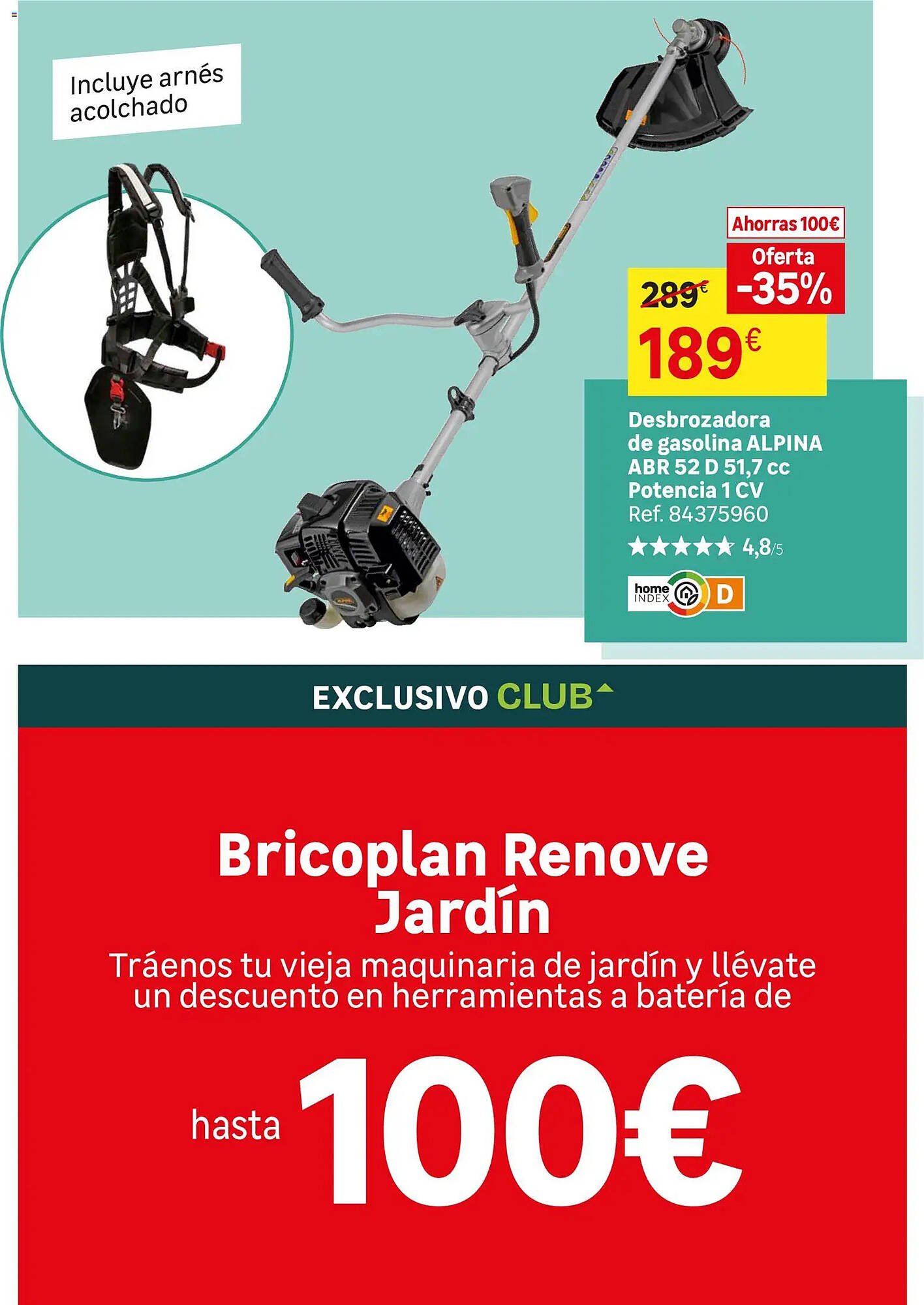 Catálogo Leroy Merlin