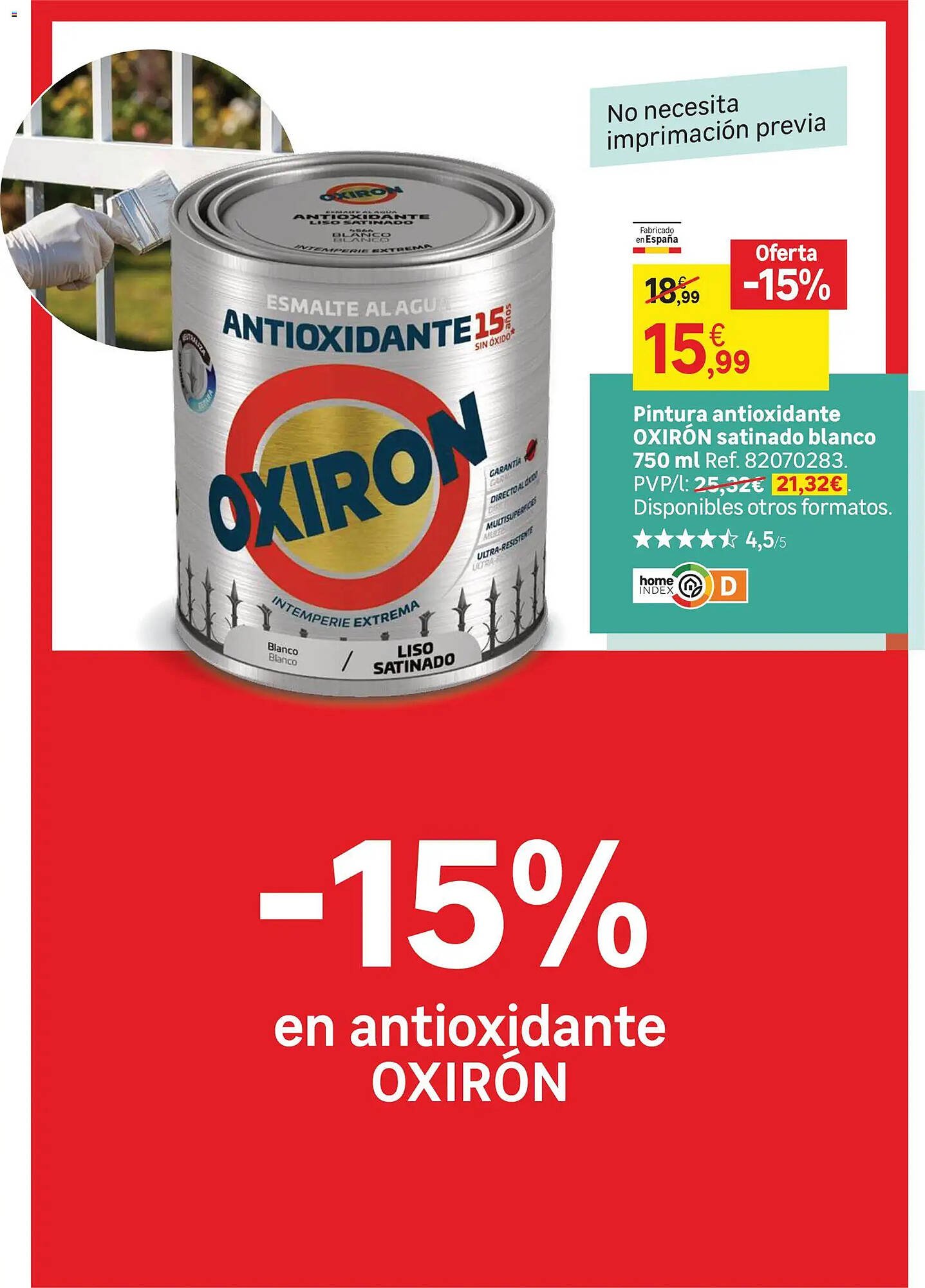 Catálogo Leroy Merlin