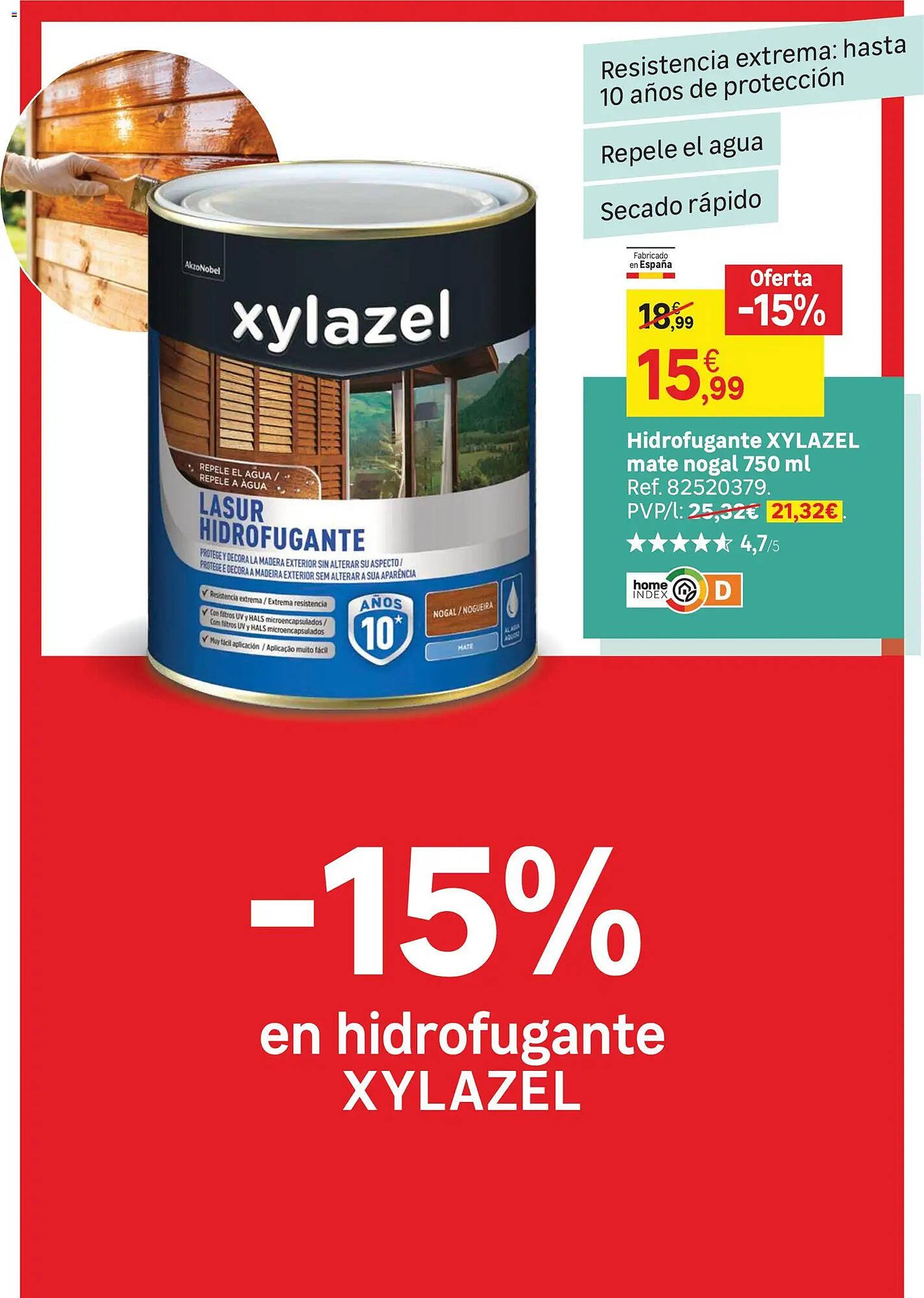 Catálogo Leroy Merlin