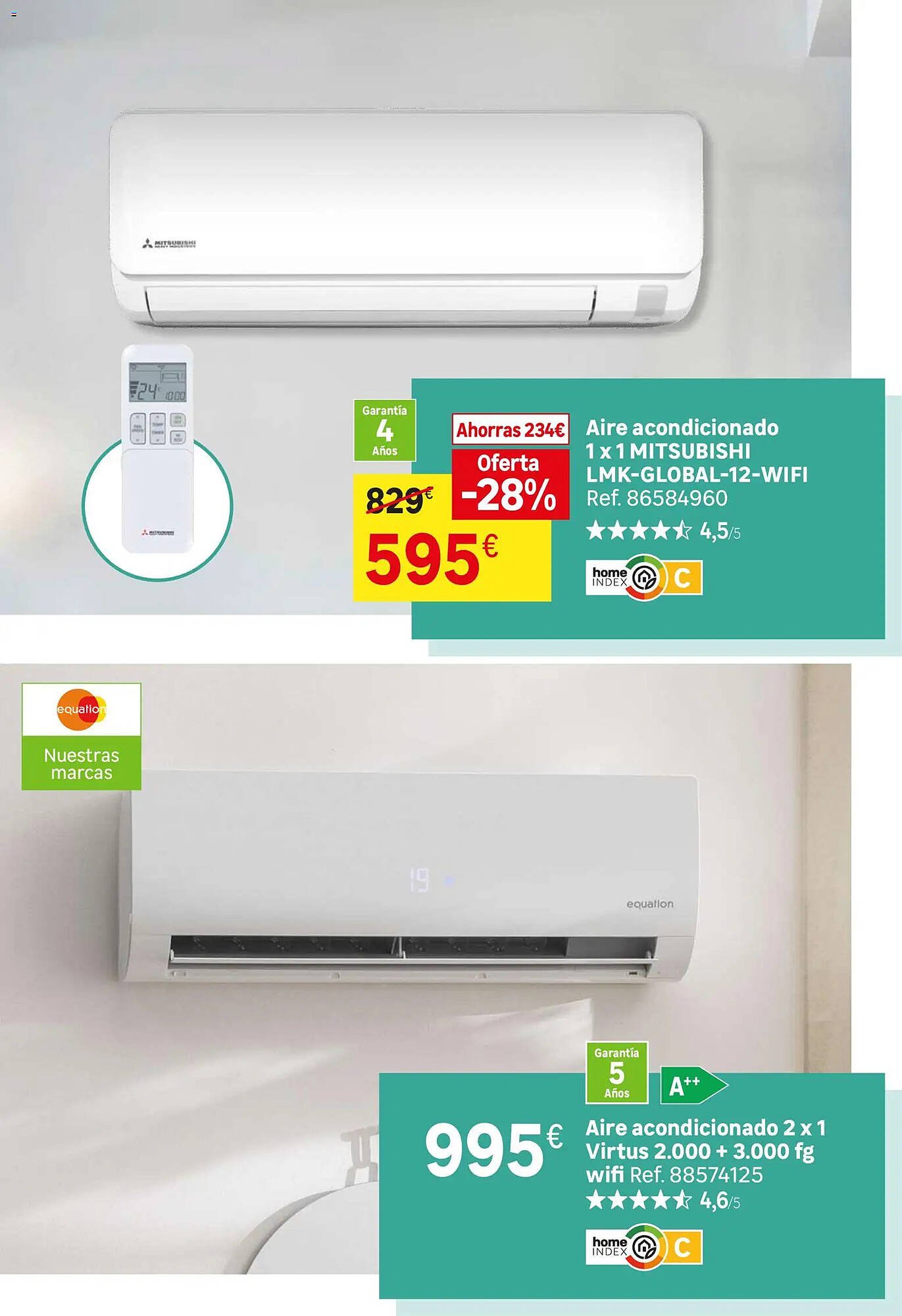 Catálogo Leroy Merlin