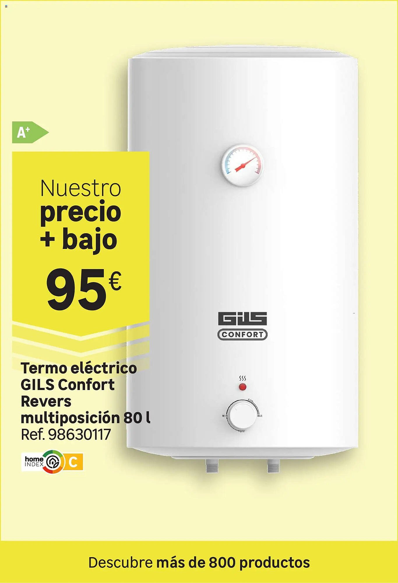 Catálogo Leroy Merlin