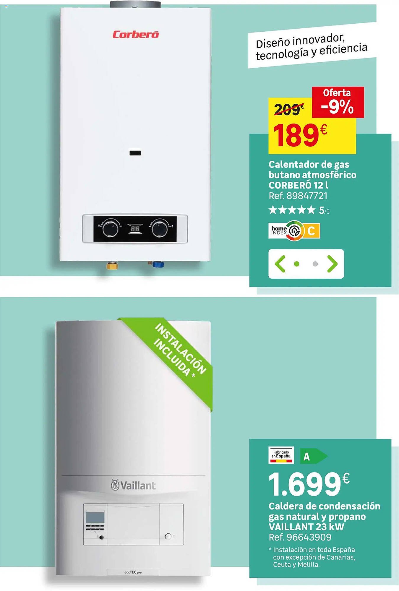 Catálogo Leroy Merlin