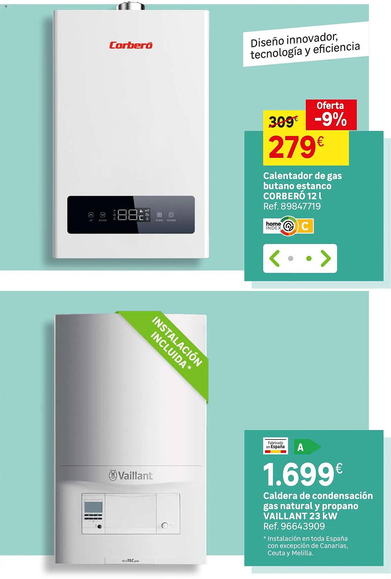 Catálogo Leroy Merlin